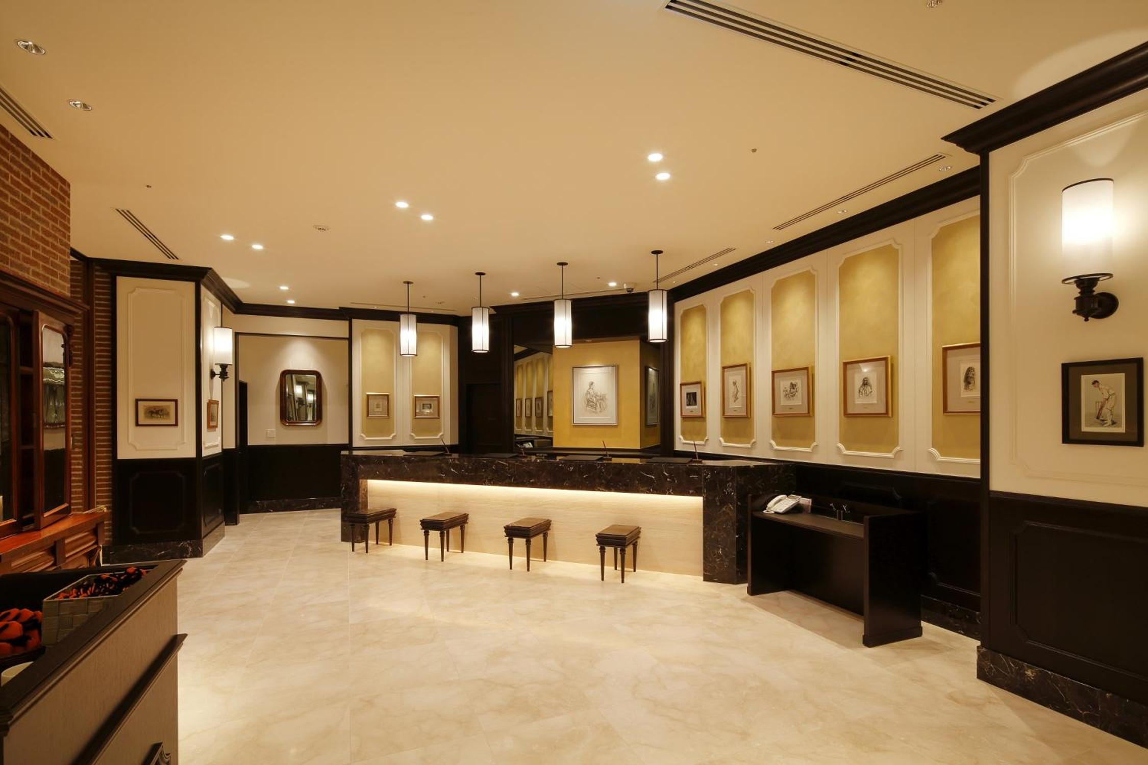 Himeji Vacations - Hotel Monterey Himeji - Property Image 74