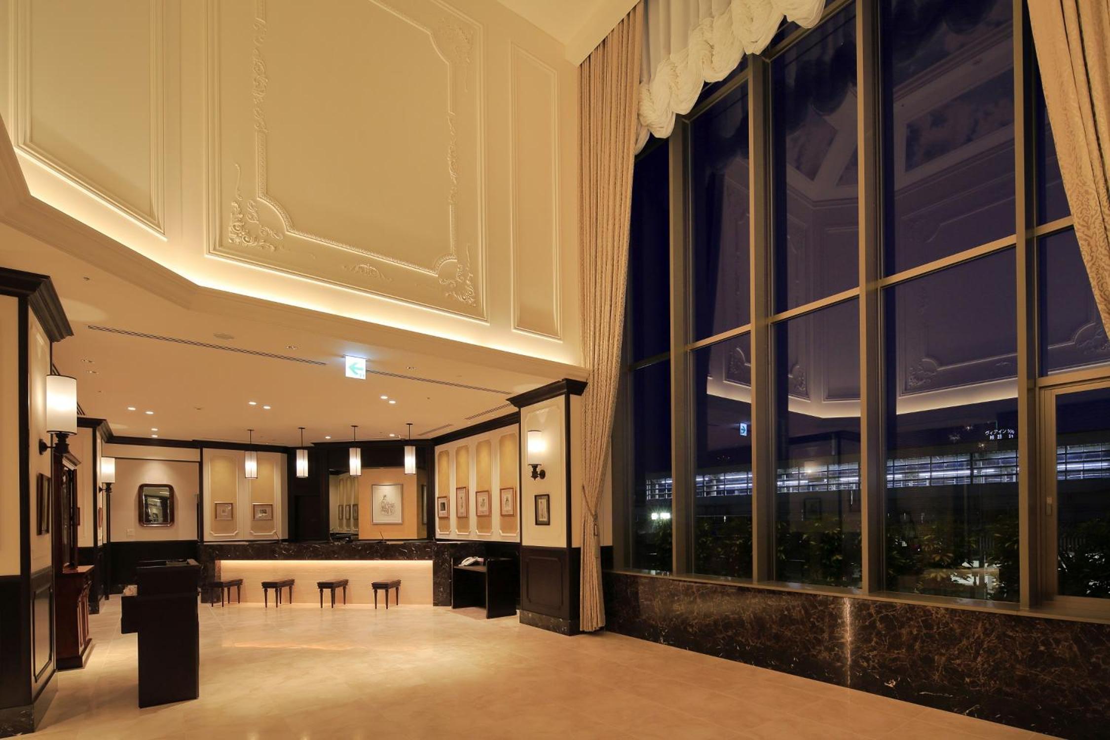 Himeji Vacations - Hotel Monterey Himeji - Property Image 1
