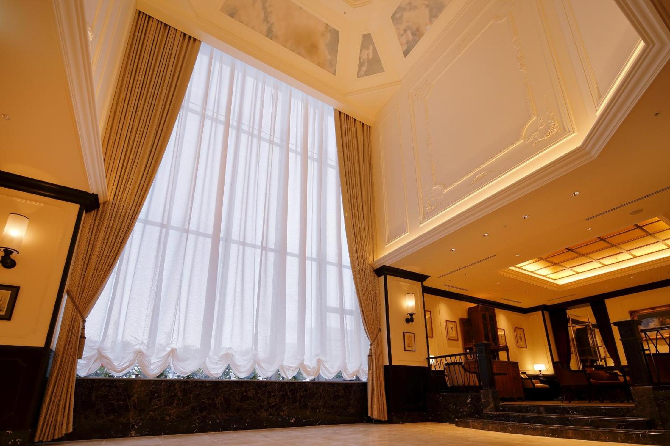 Himeji Vacations - Hotel Monterey Himeji - Property Image 77