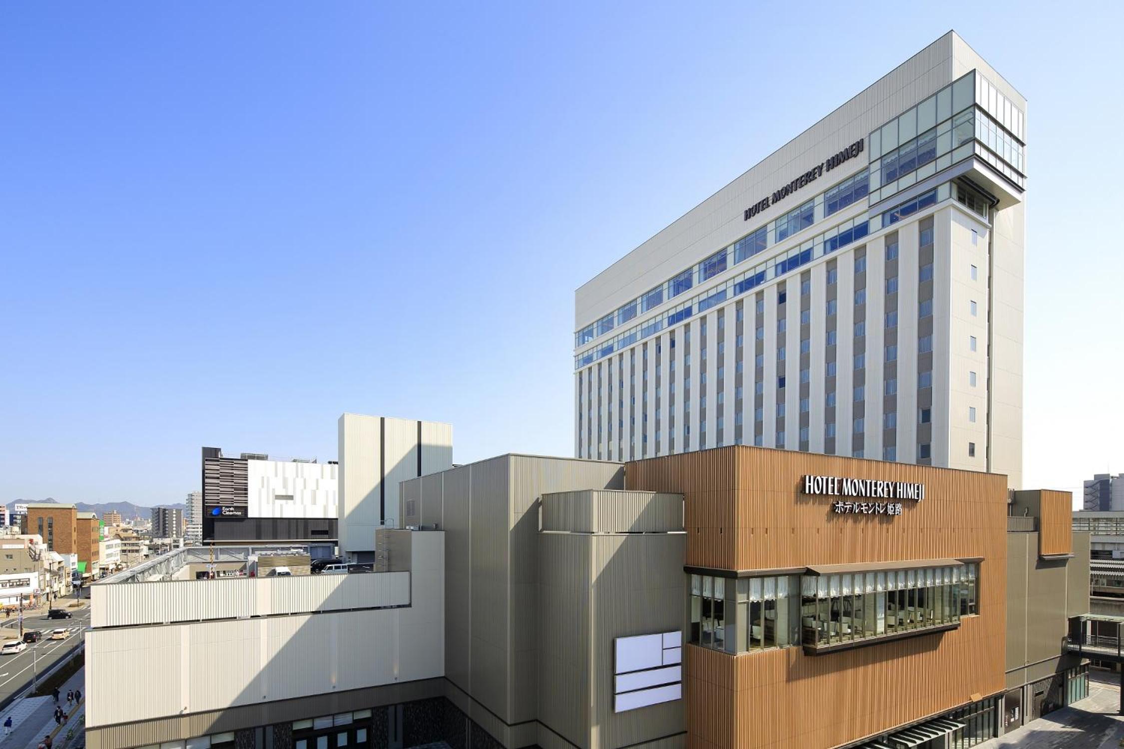 Himeji Vacations - Hotel Monterey Himeji - Property Image 68