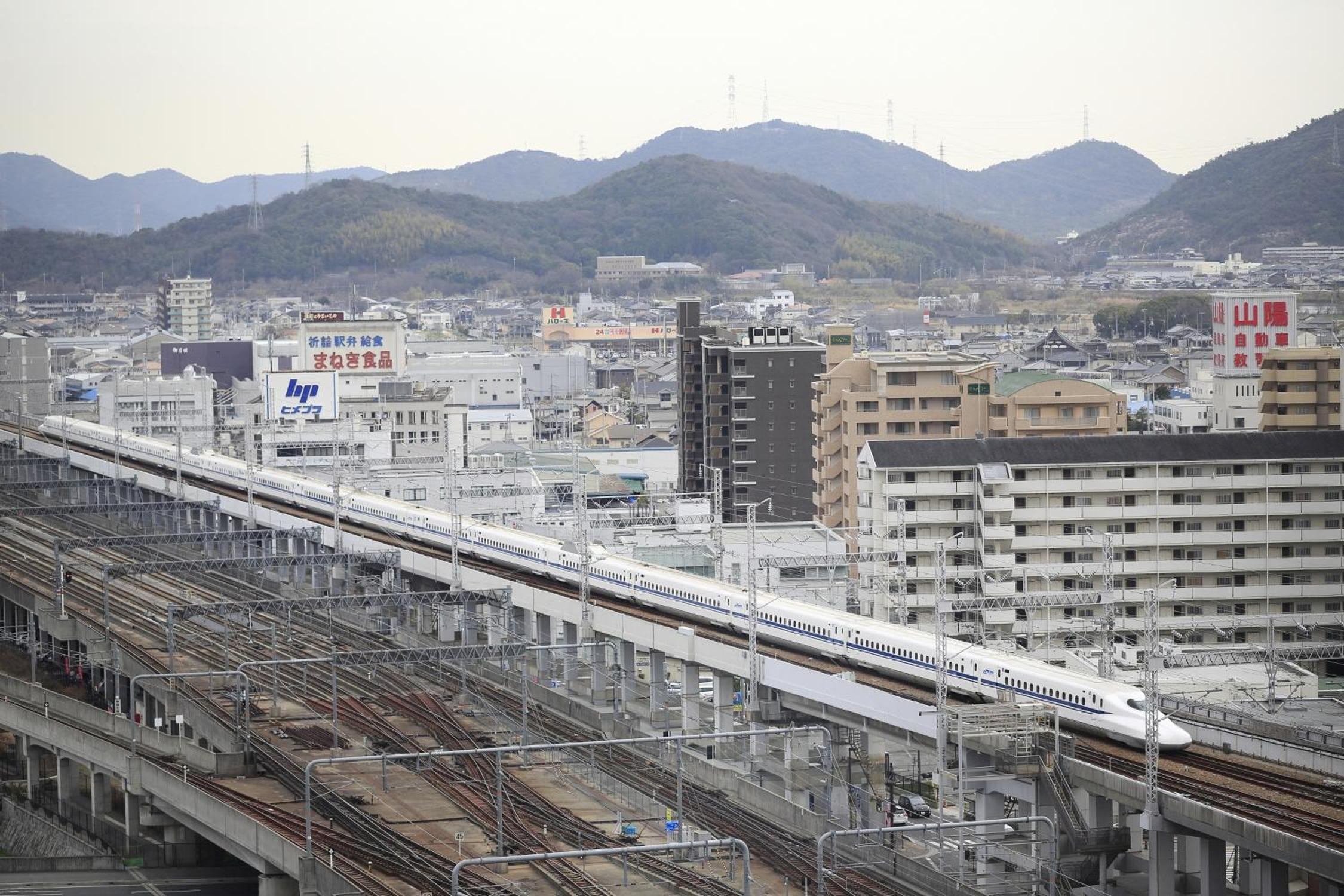 Himeji Vacations - Hotel Monterey Himeji - Property Image 13