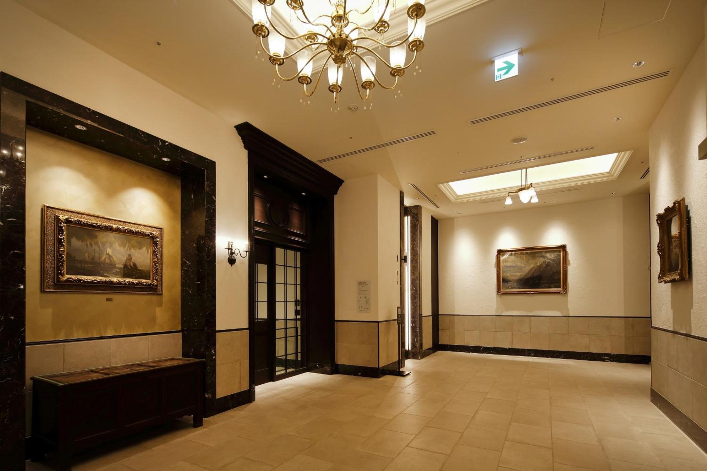 Himeji Vacations - Hotel Monterey Himeji - Property Image 19