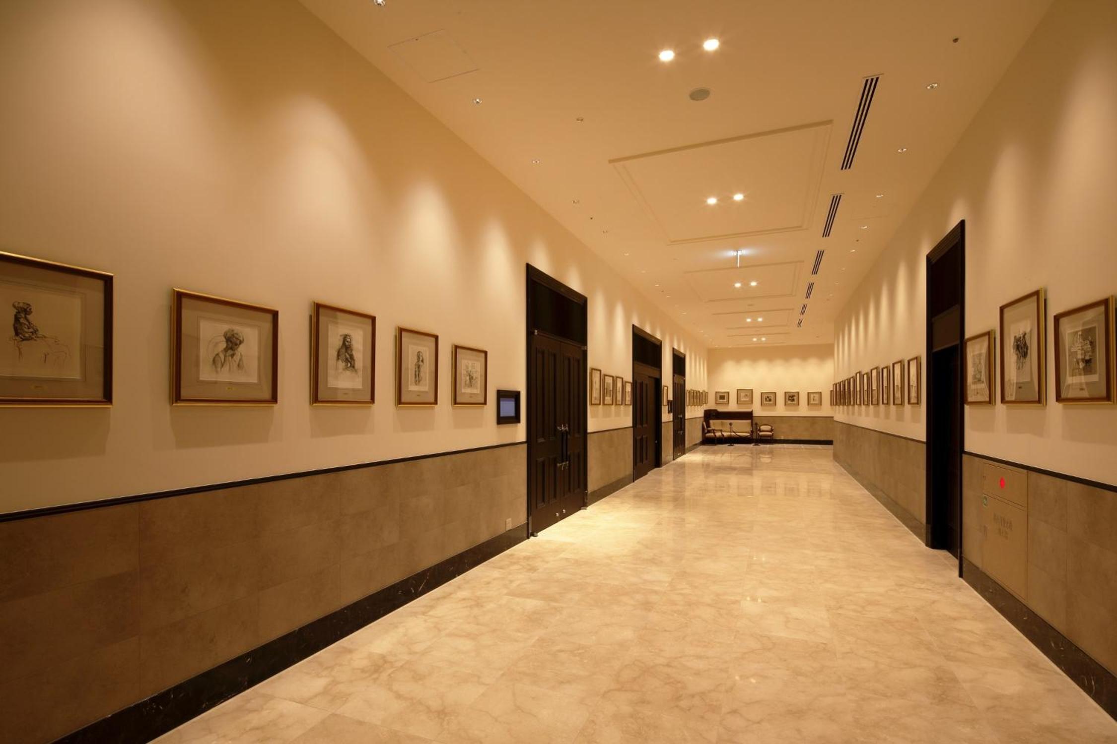 Himeji Vacations - Hotel Monterey Himeji - Property Image 4