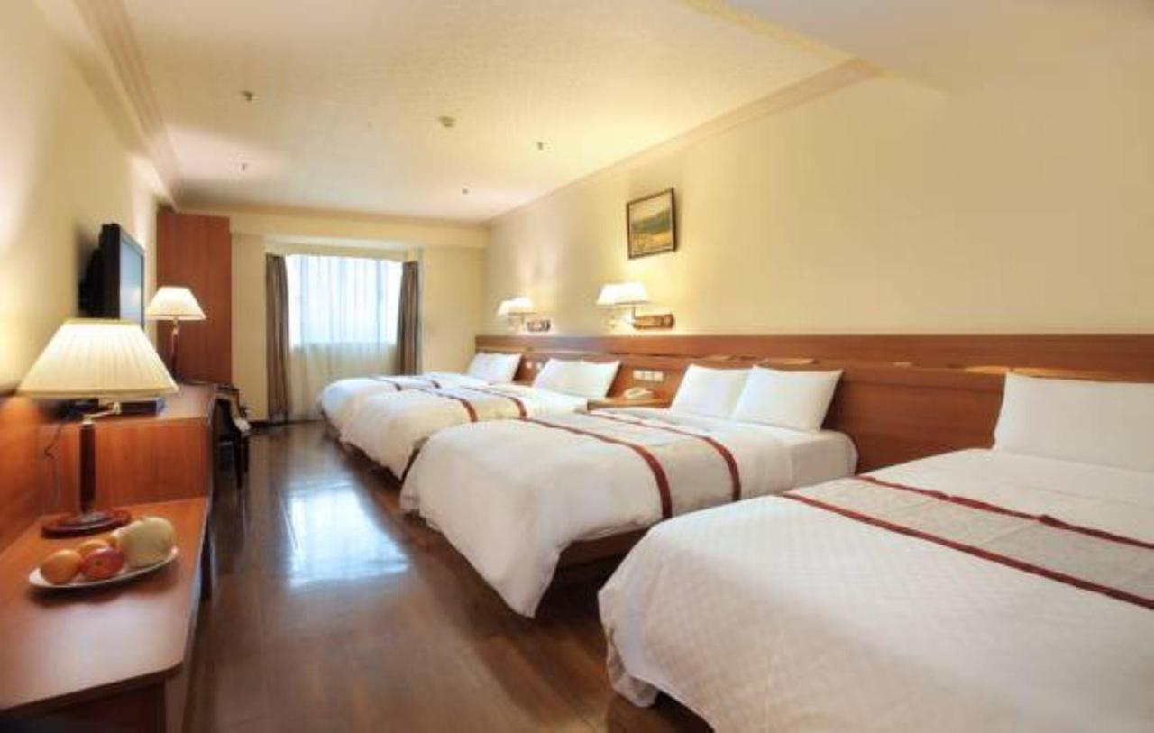 Cheng Pao Hotel