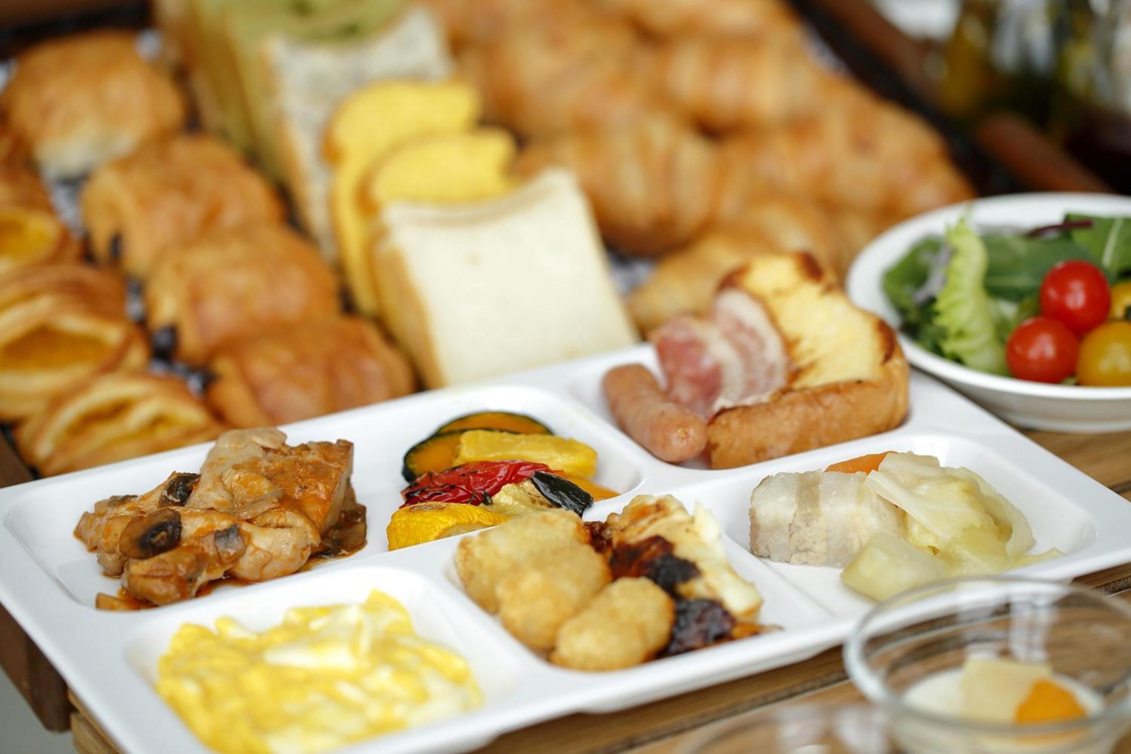 Himeji Vacations - Hotel Monterey Himeji - Property Image 50