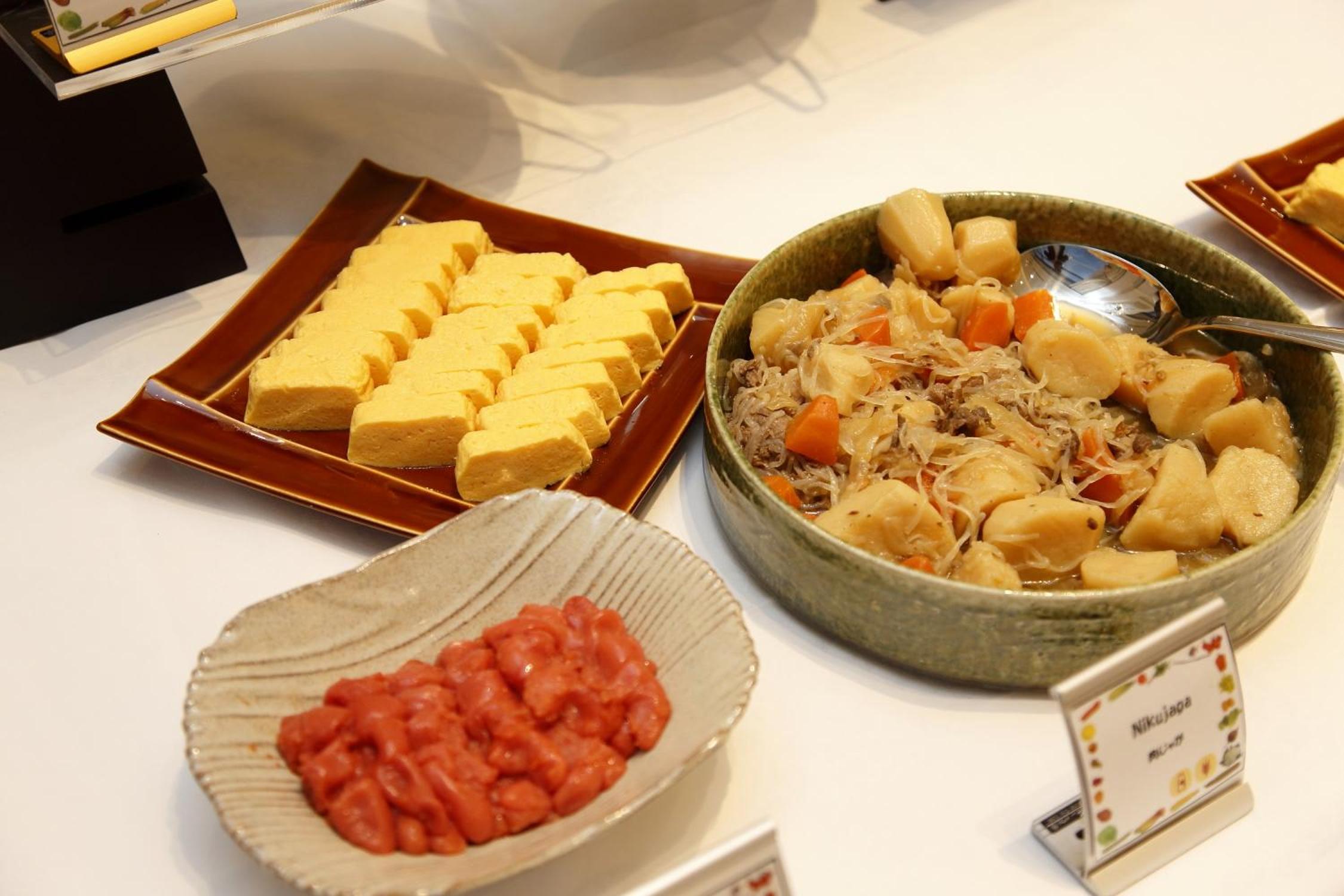 Himeji Vacations - Hotel Monterey Himeji - Property Image 16