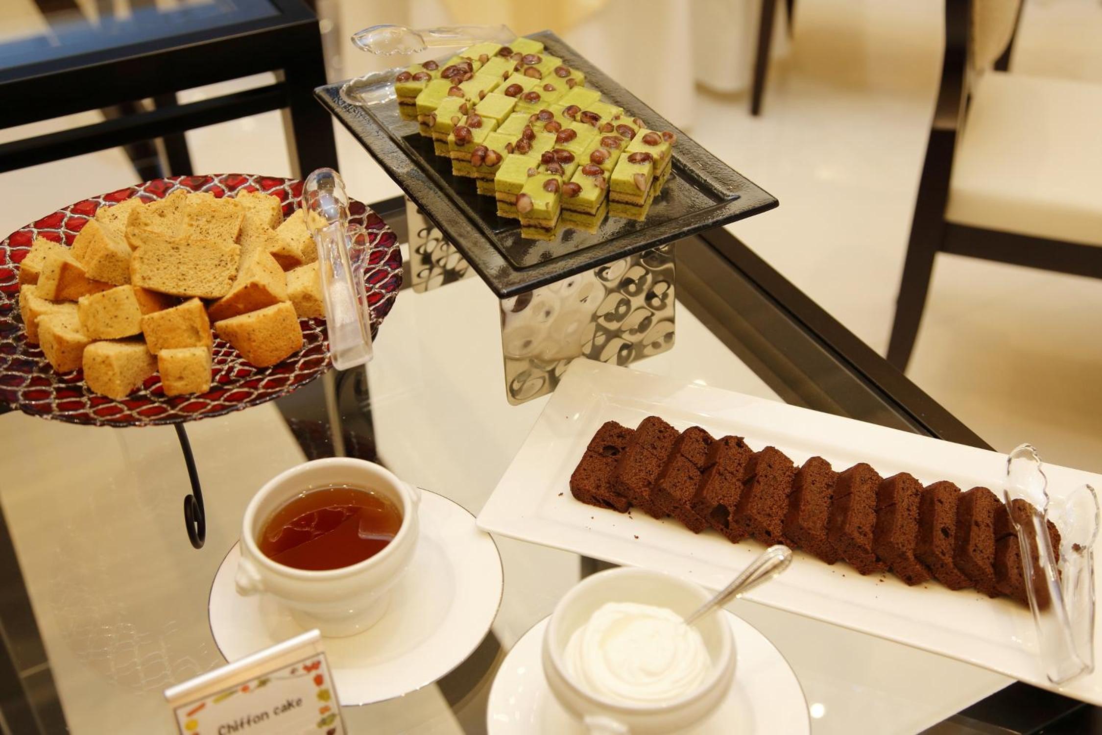 Himeji Vacations - Hotel Monterey Himeji - Property Image 18