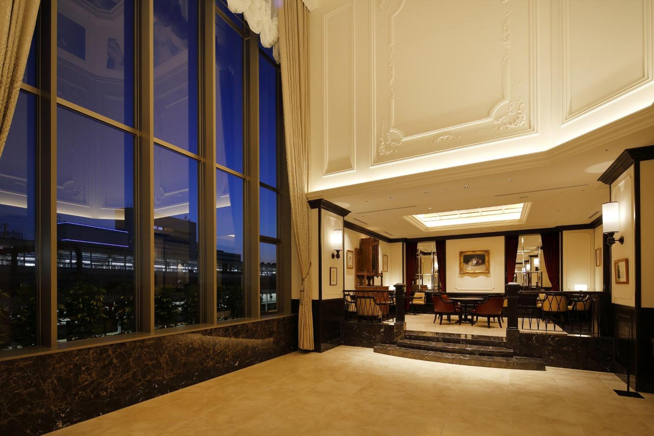 Himeji Vacations - Hotel Monterey Himeji - Property Image 53