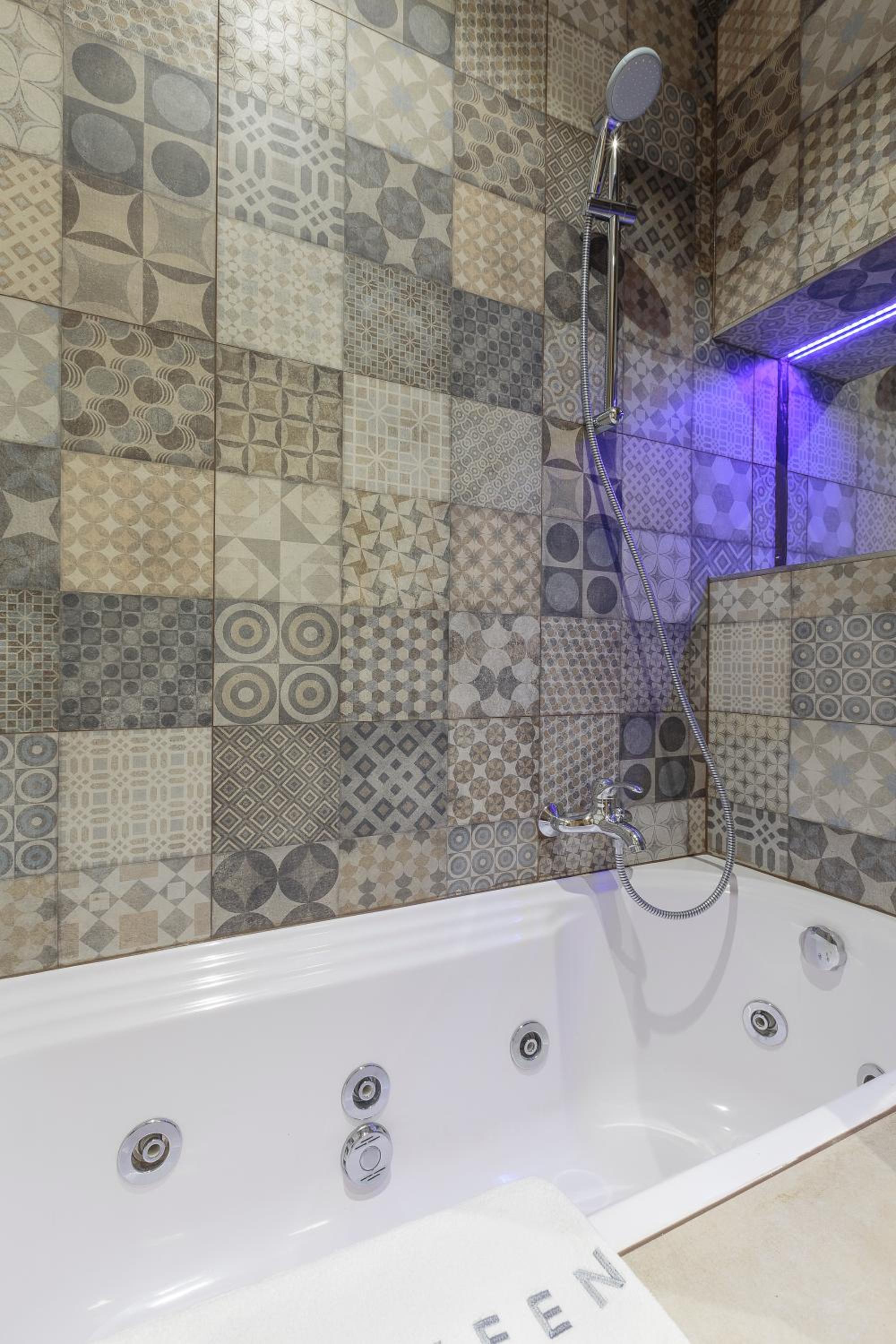 The Queen Luxury Apartments - Villa Liberty
