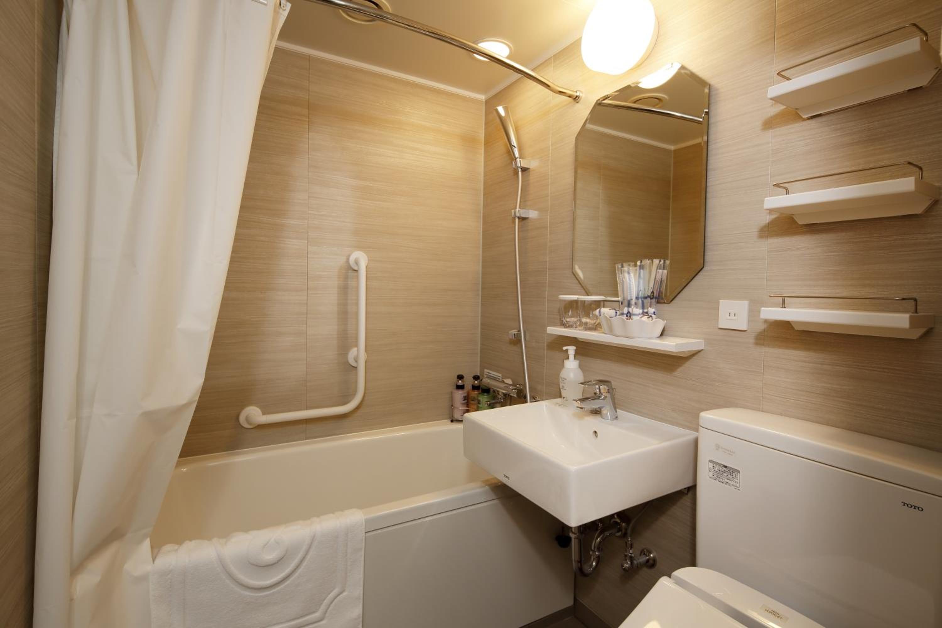 Himeji Vacations - Hotel Monterey Himeji - Property Image 34