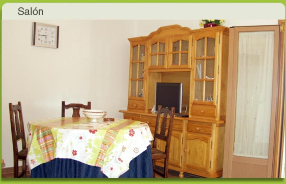 Apartamento Rural Los Adobes I view 4
