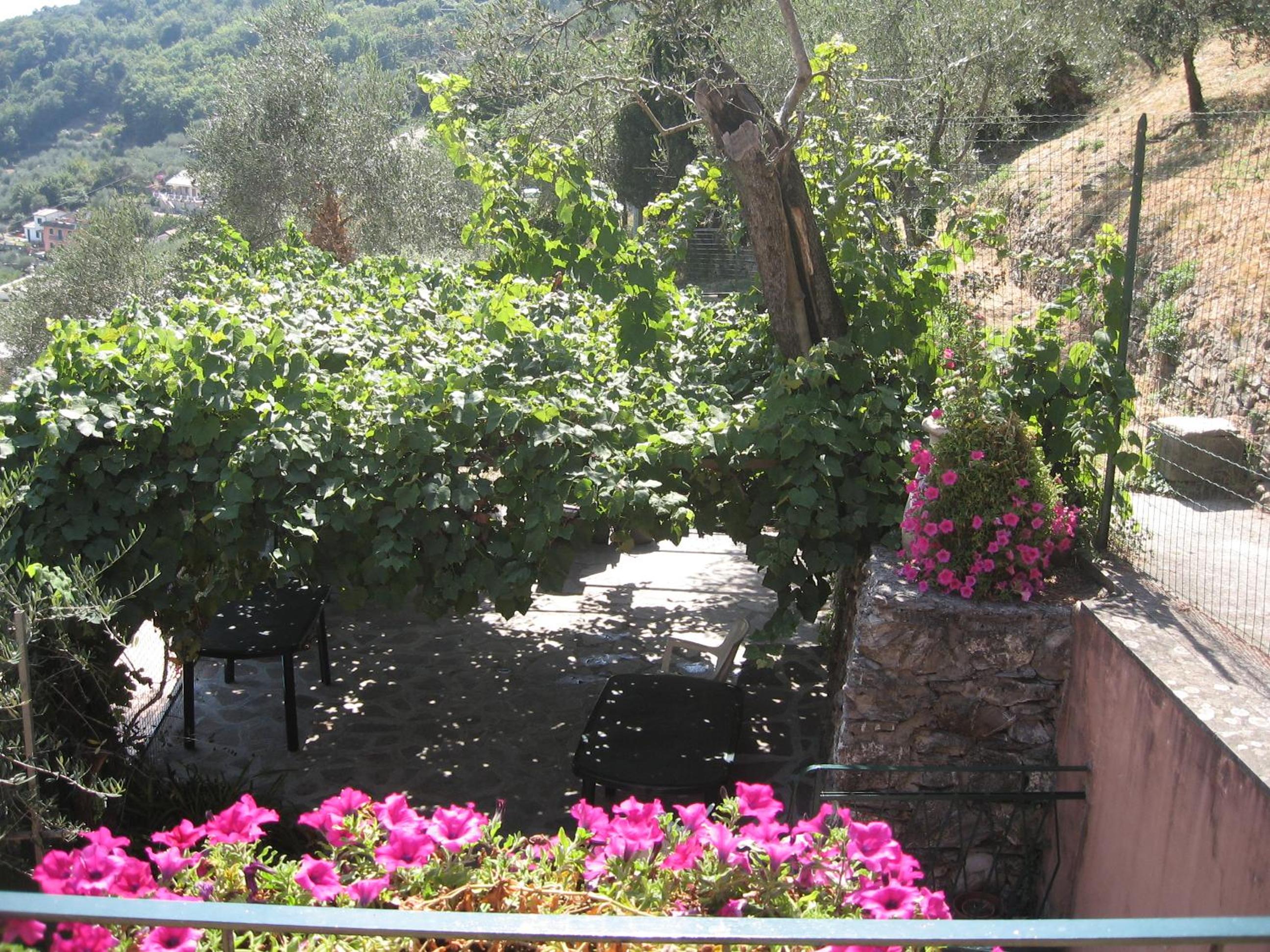 B&B La Luna