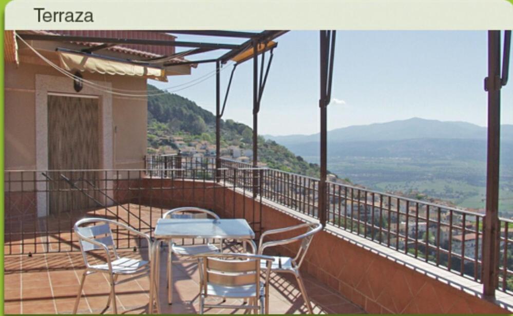 Apartamento Rural Los Adobes II
