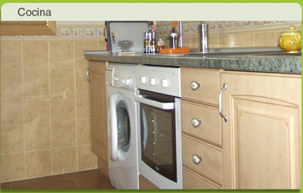Apartamento Rural Los Adobes II