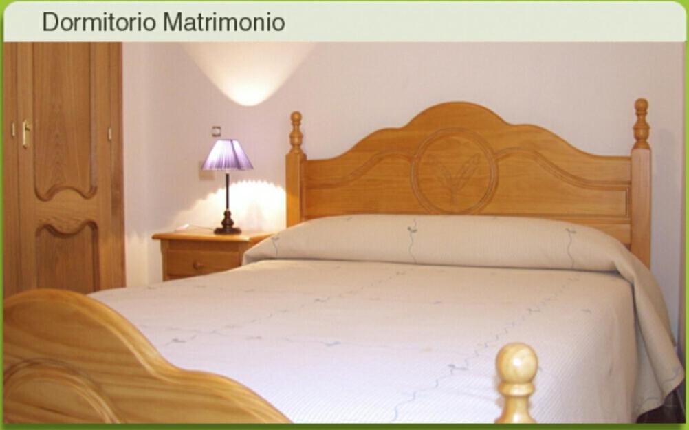 Apartamento Rural Los Adobes II
