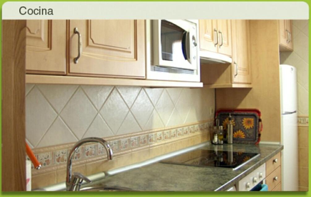 Apartamento Rural Los Adobes II