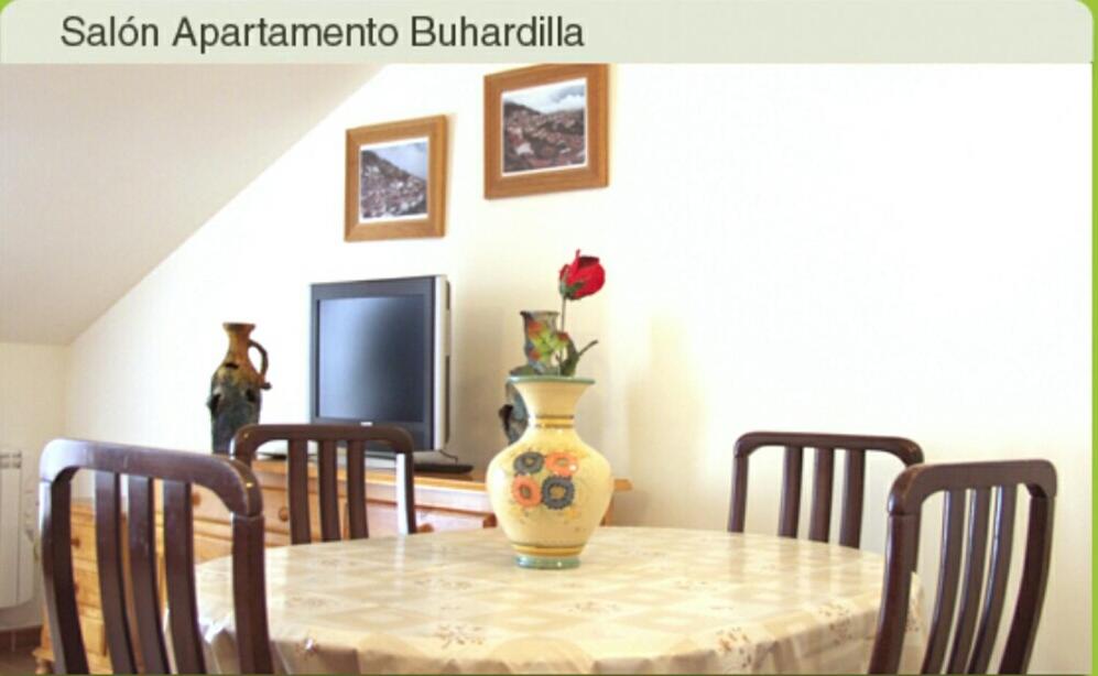 Apartamento Rural Los Adobes II