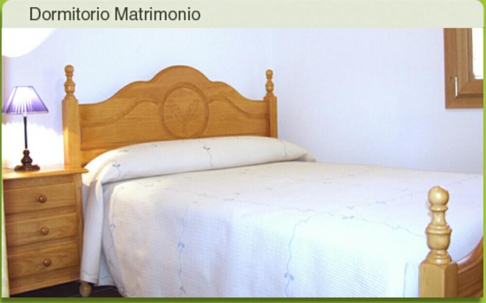 Apartamento Rural Los Adobes II