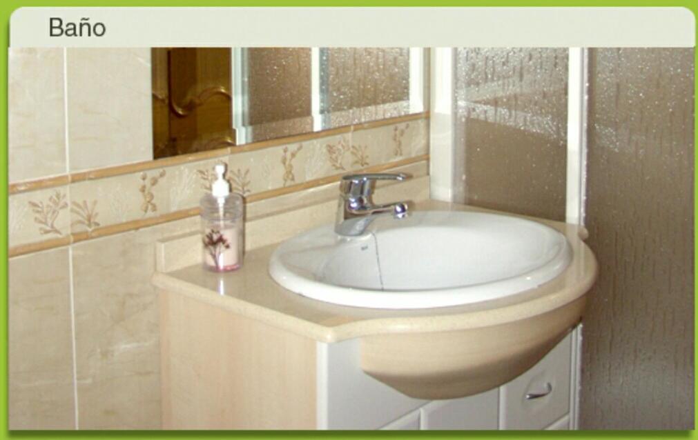 Apartamento Rural Los Adobes II