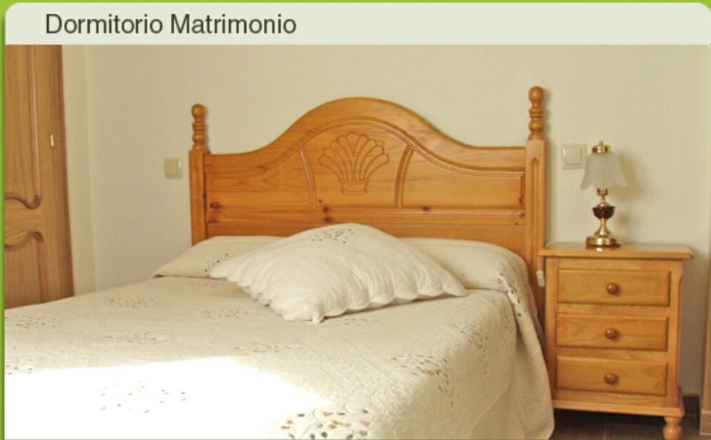 Apartamento Rural Los Adobes II