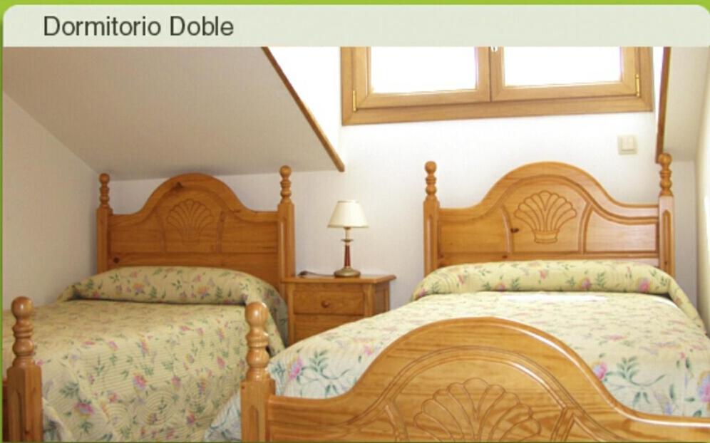 Apartamento Rural Los Adobes II