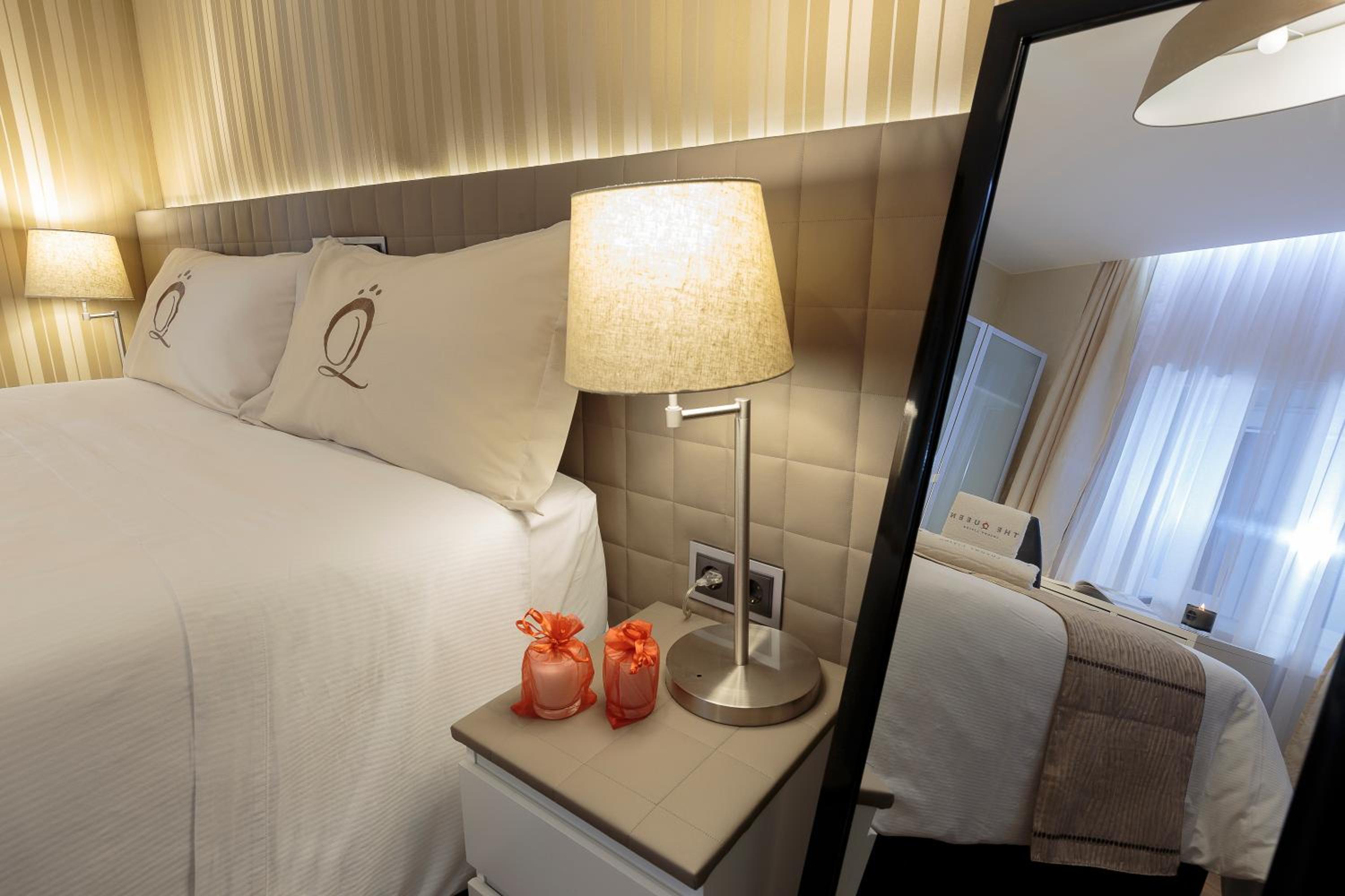 The Queen Luxury Apartments - Villa Liberty