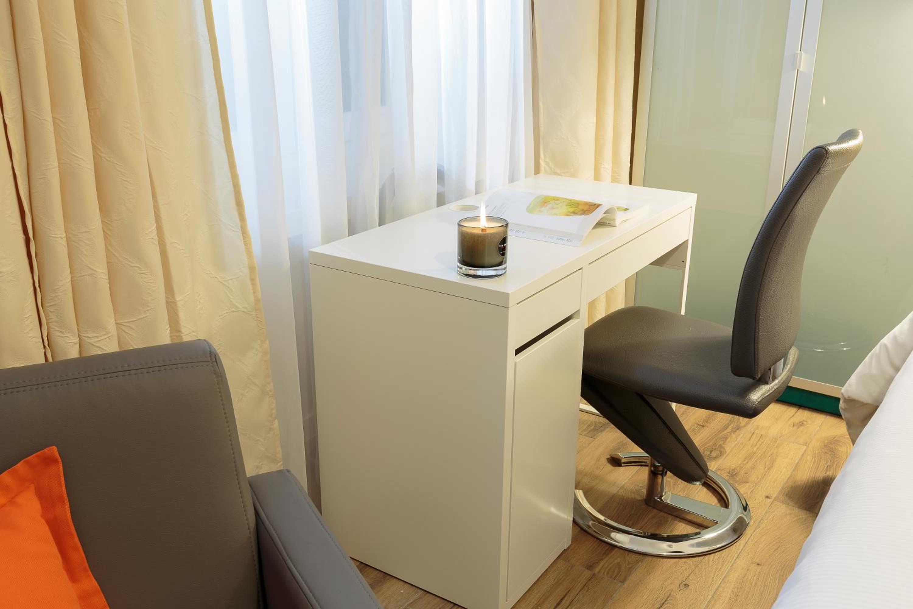 The Queen Luxury Apartments - Villa Liberty