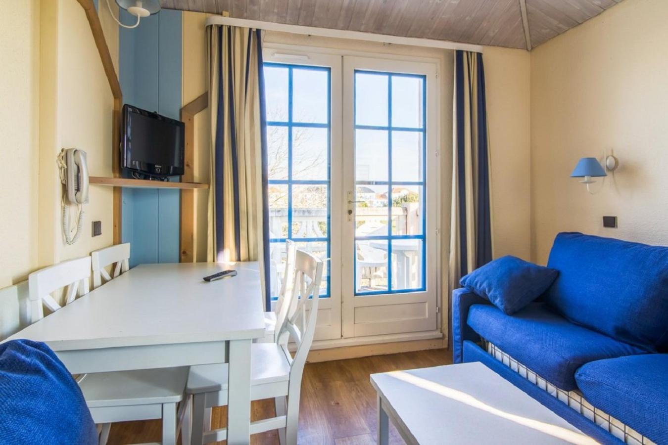 Residence Port Bourgenay - maeva Home view 5