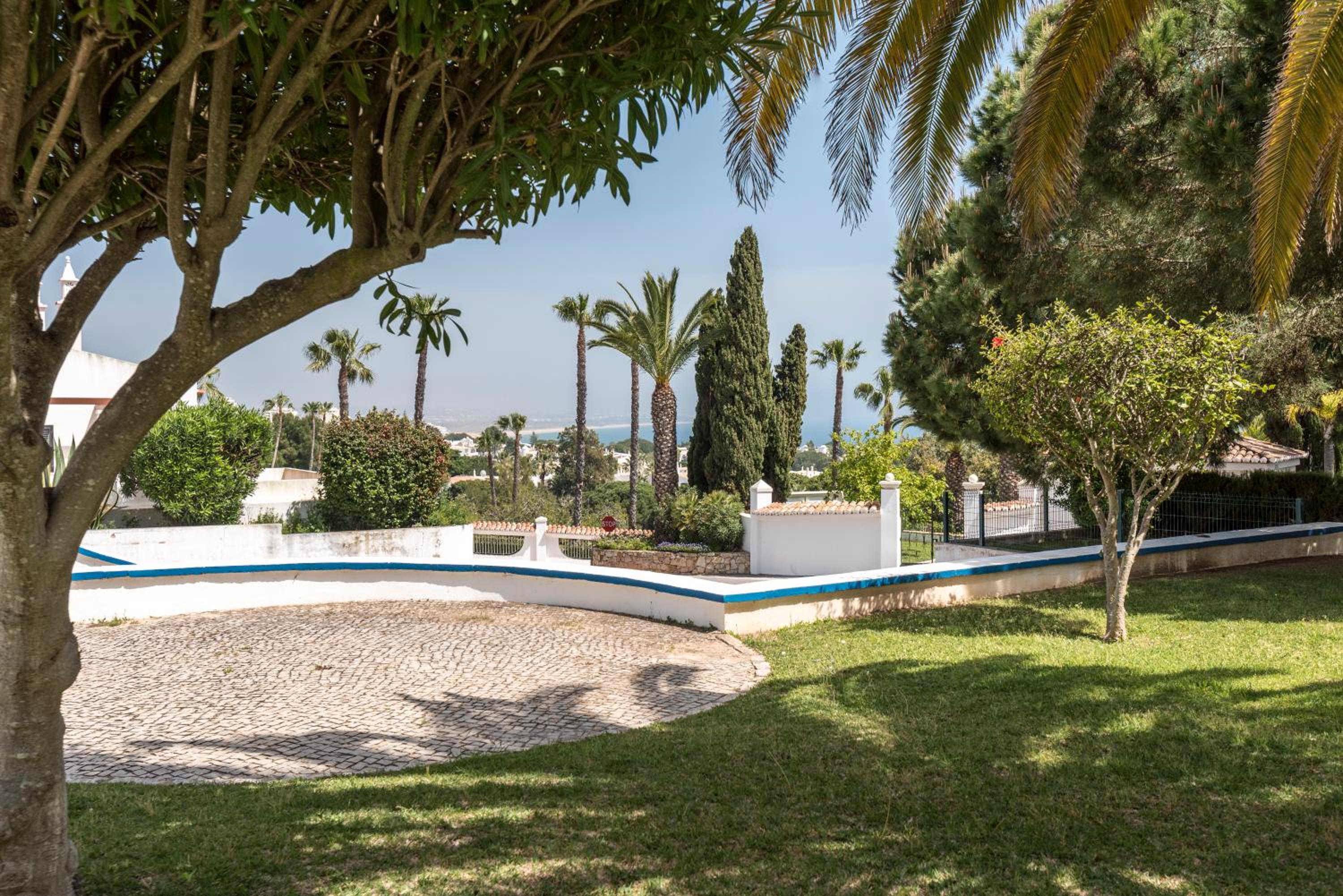 Villa 39 view 2