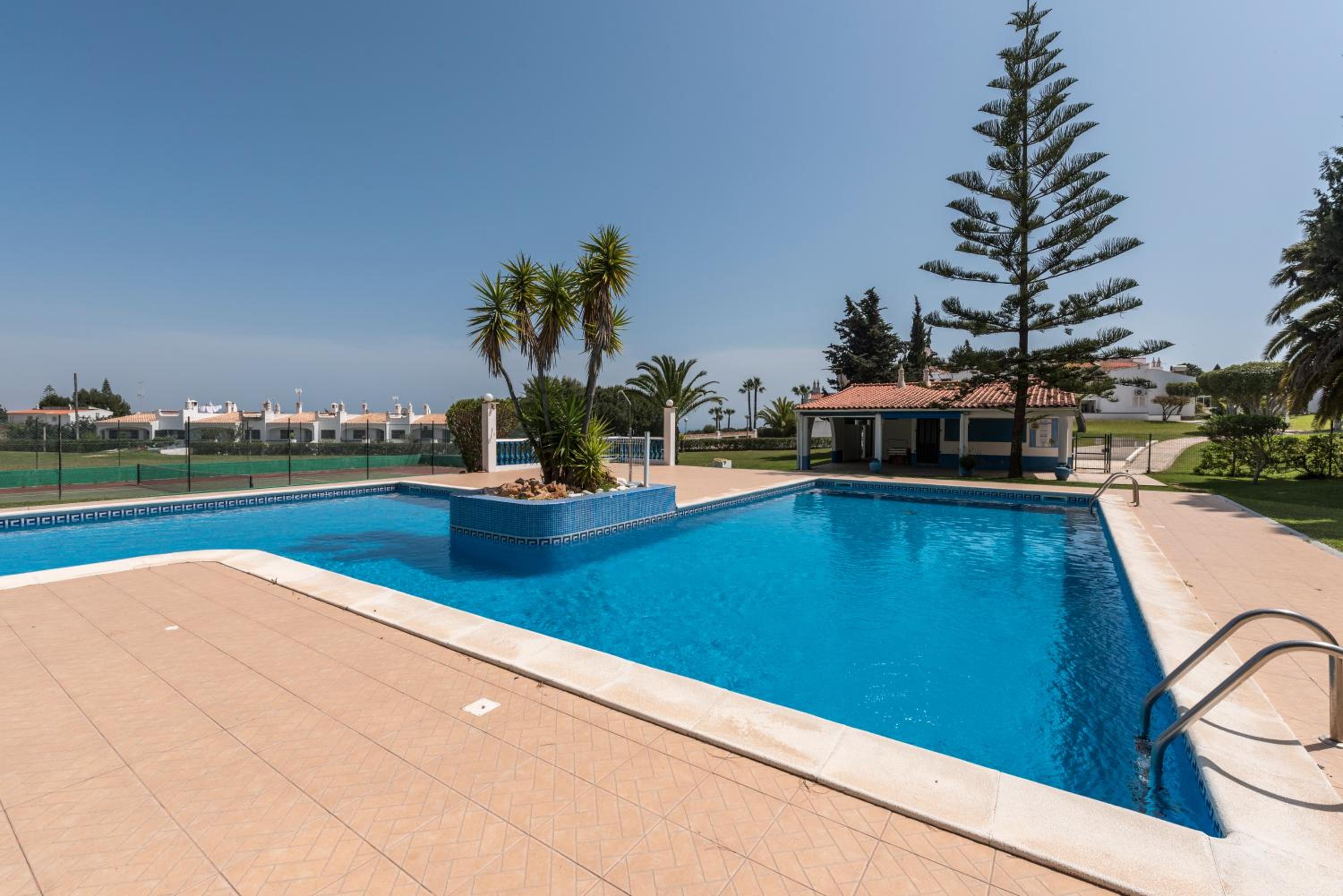 Villa 39 view 3