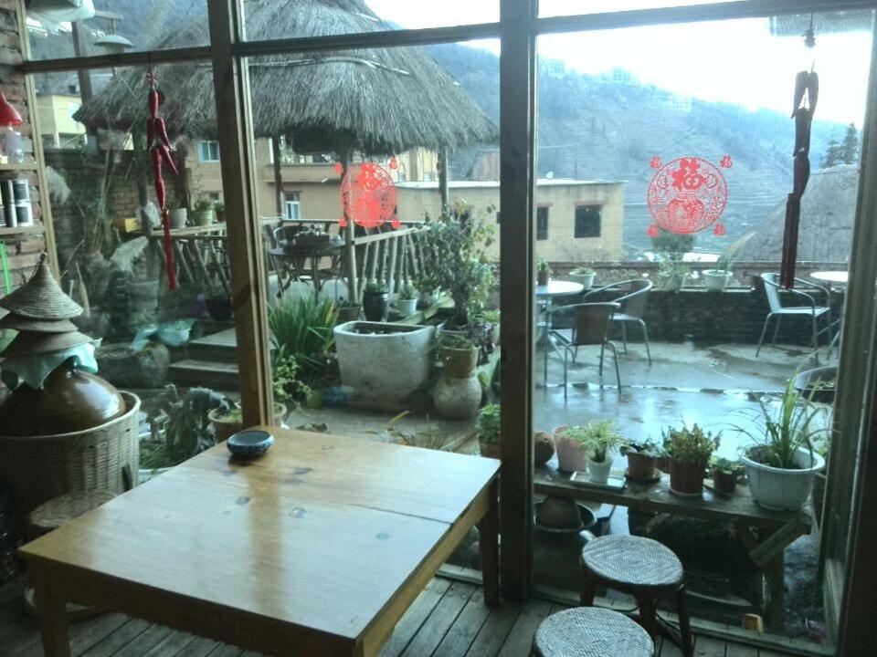 Flowers Residence