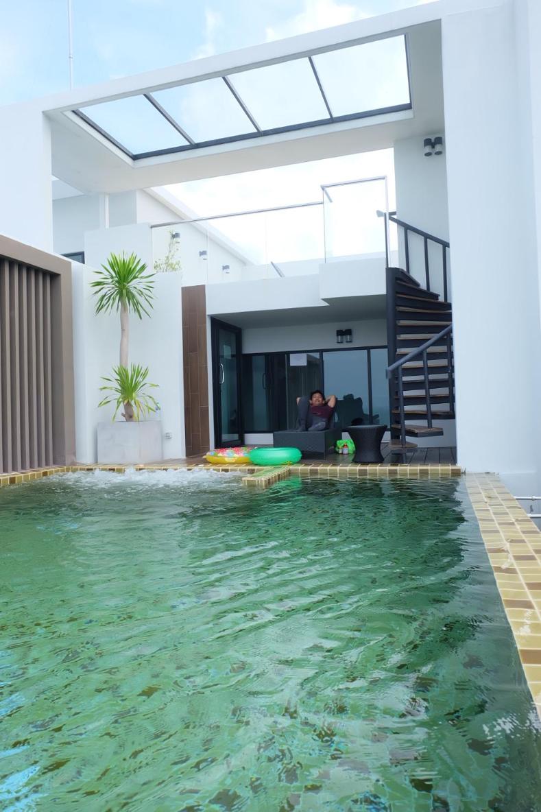 Deamber Bangsare Pattaya