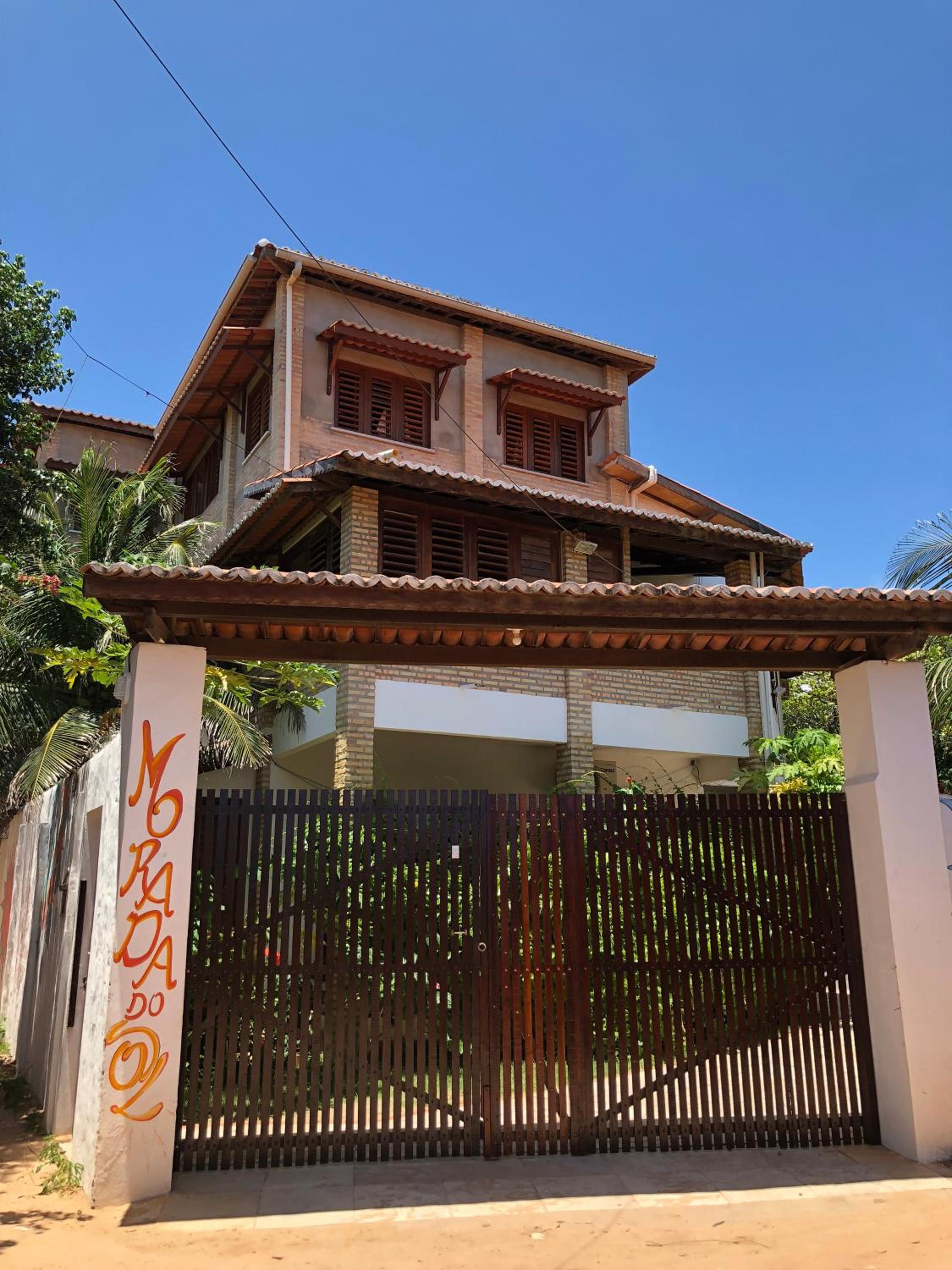 Hotel Pousada Morada do Sol - Image 1