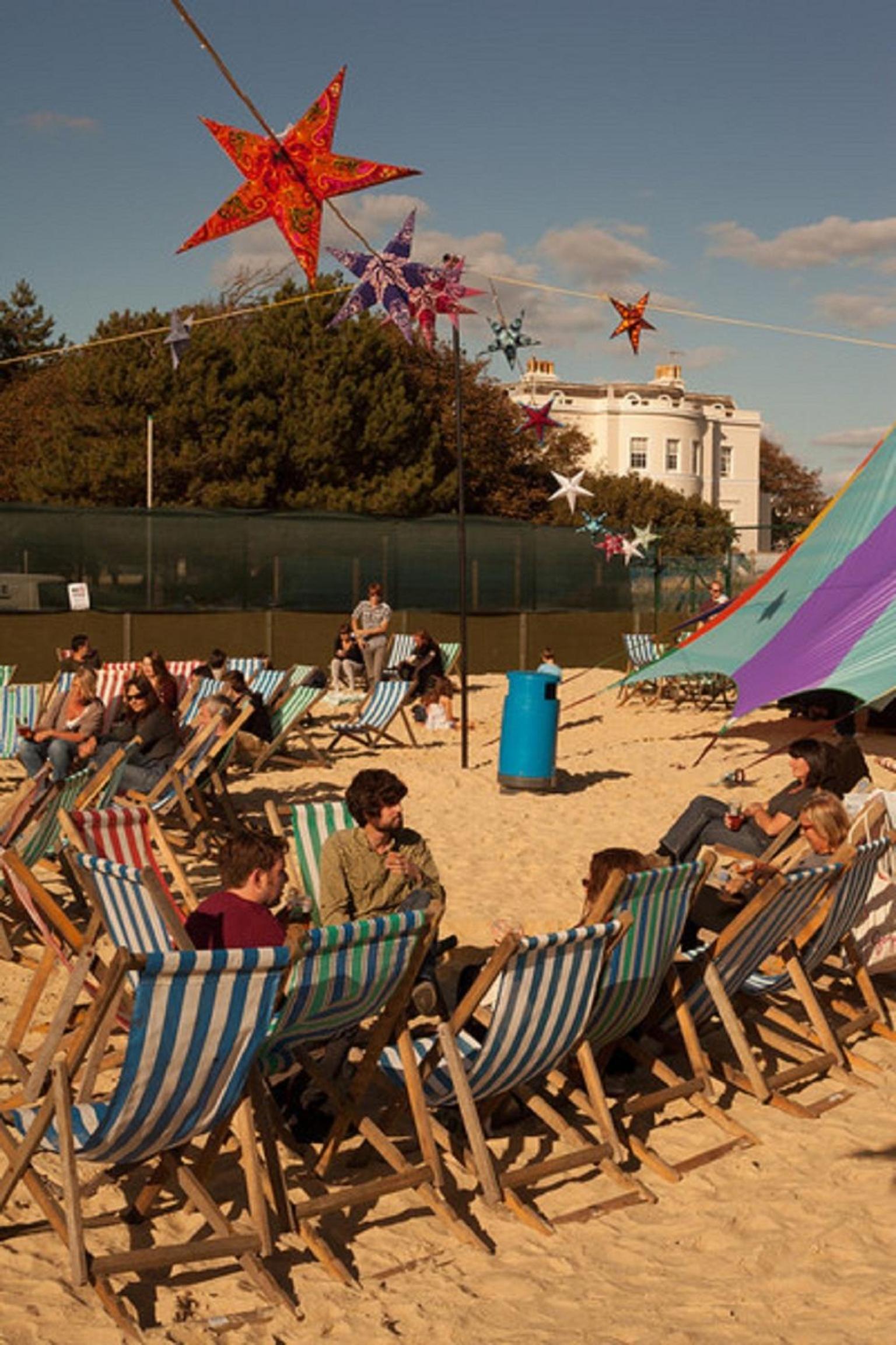 Worthing Vacations - Southcourt - Property Image 11