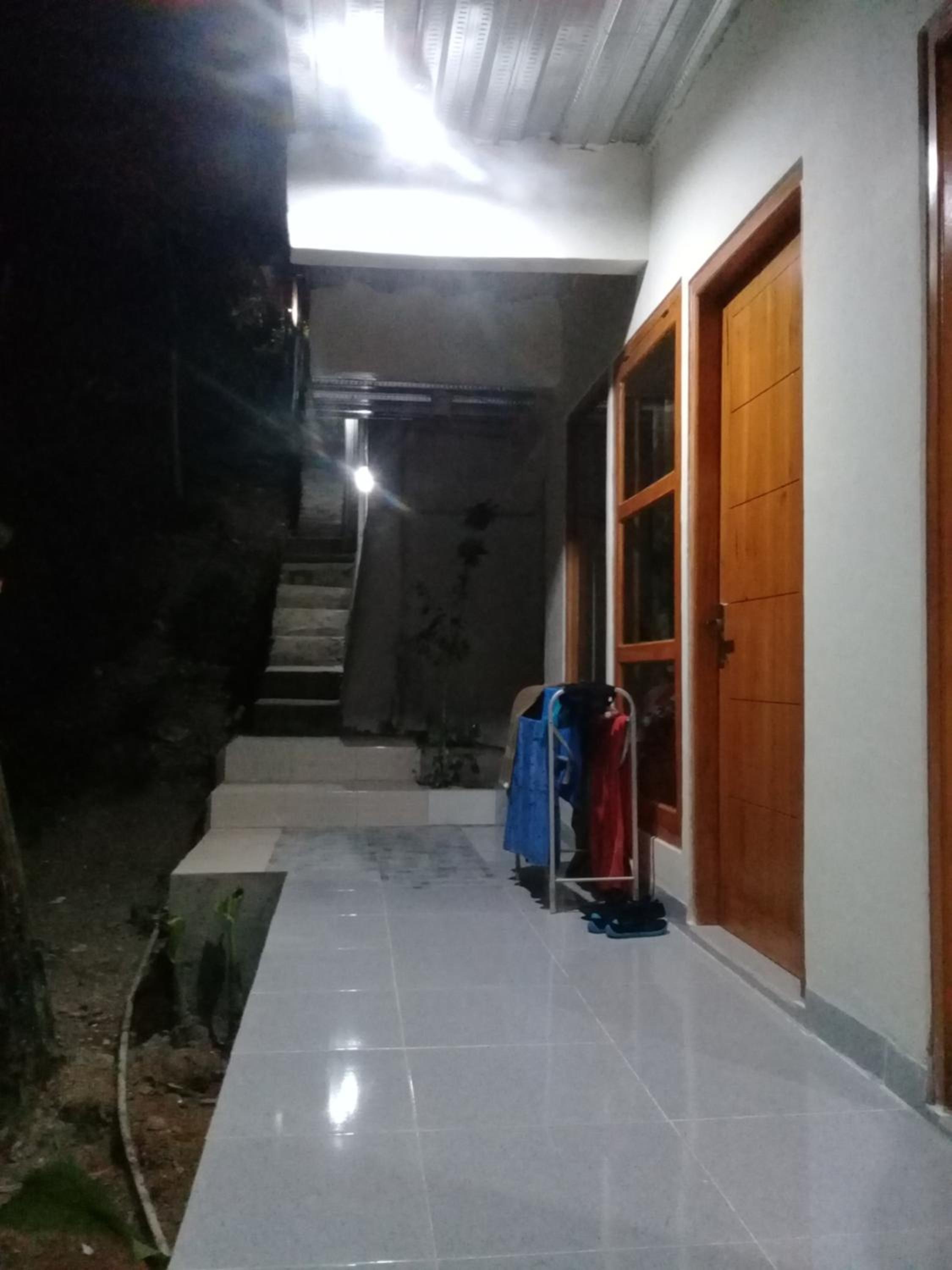 Pesona bali Room and restaurant view 3