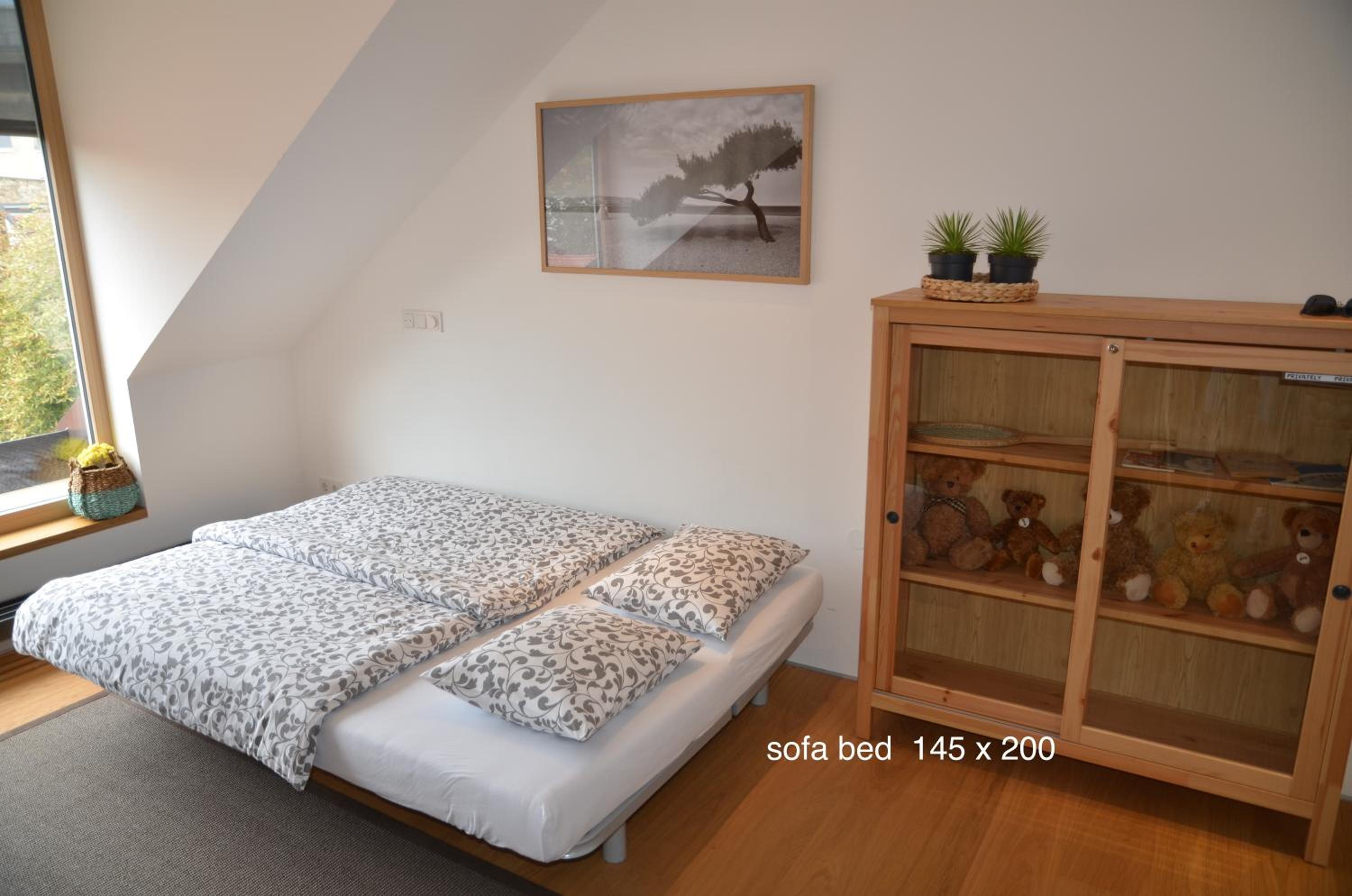 i Design Apartment view 5