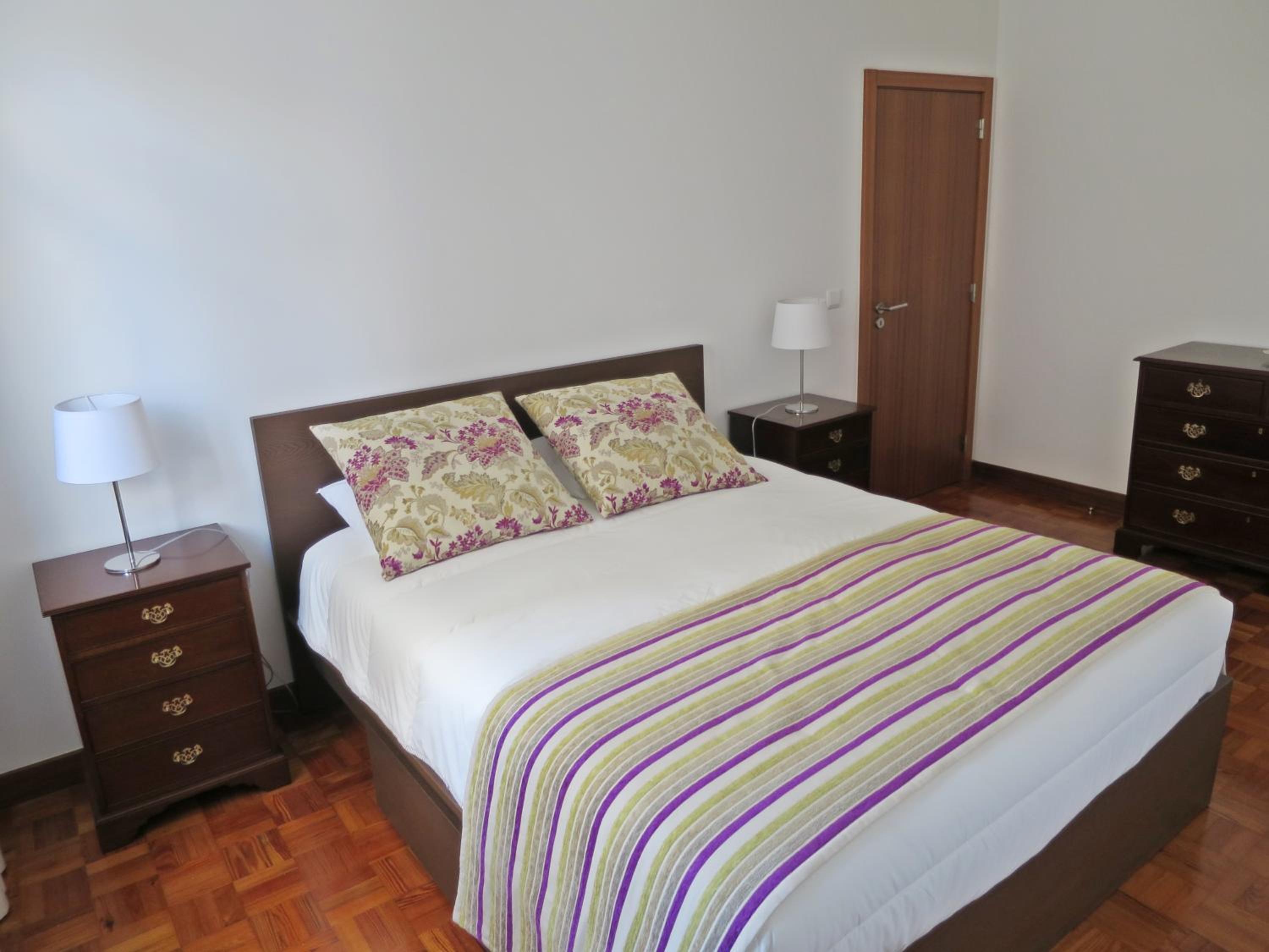 Funchal Downtown Flats 2 view 4
