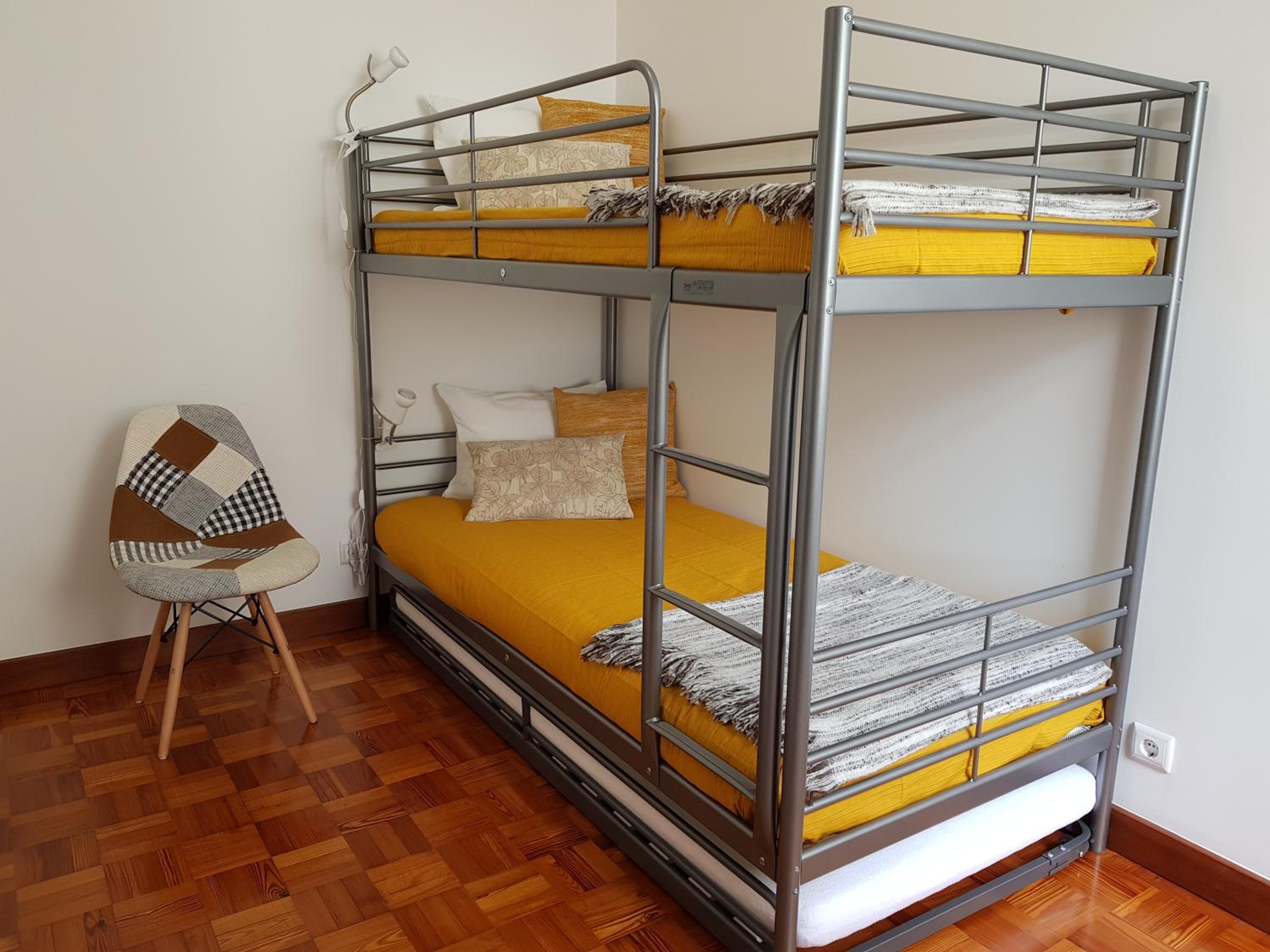 Funchal Downtown Flats 2 view 5
