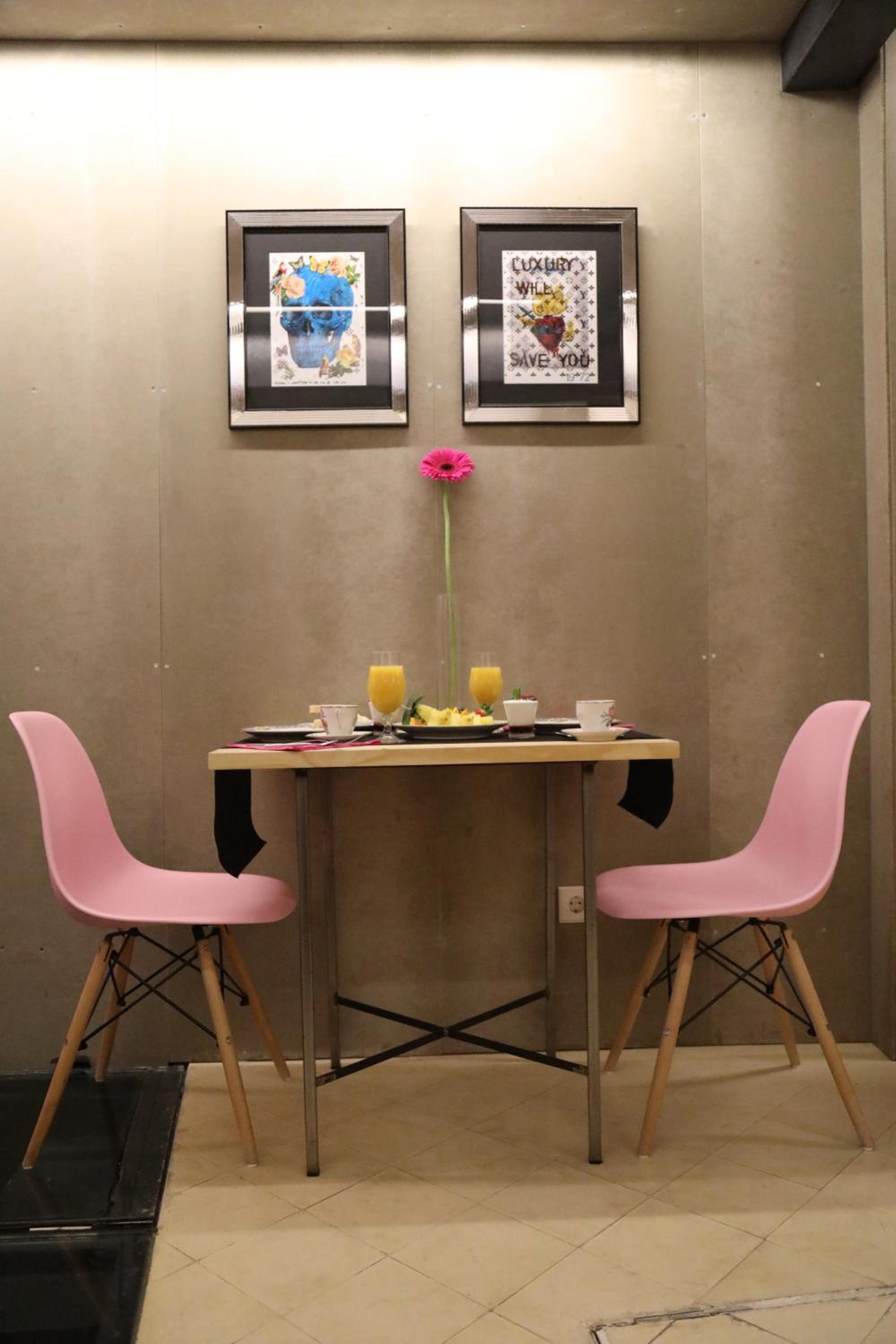 Antidoto Rooms San Agustín - Recomendado para adultos