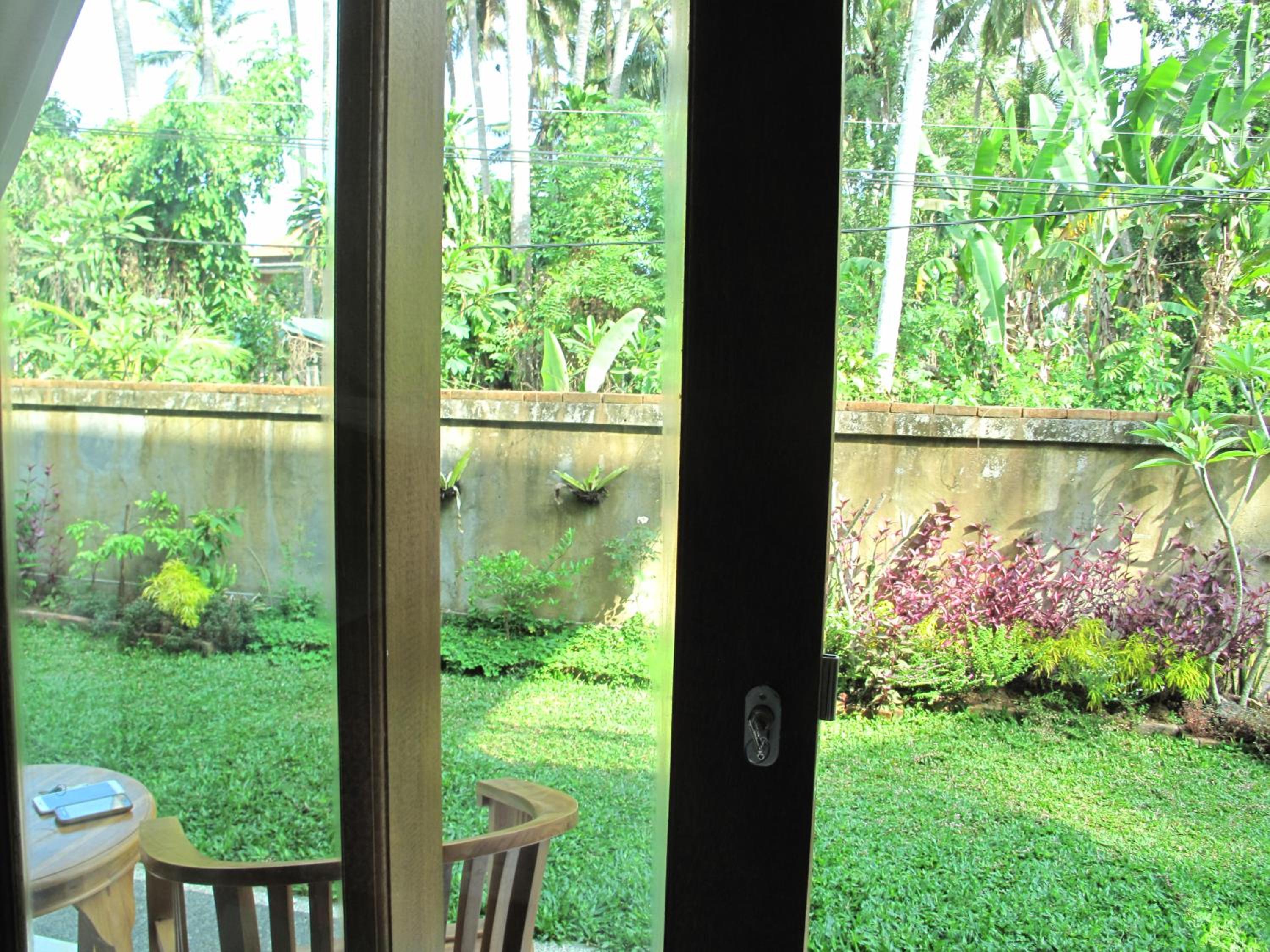 Sunrise coconut House-4
