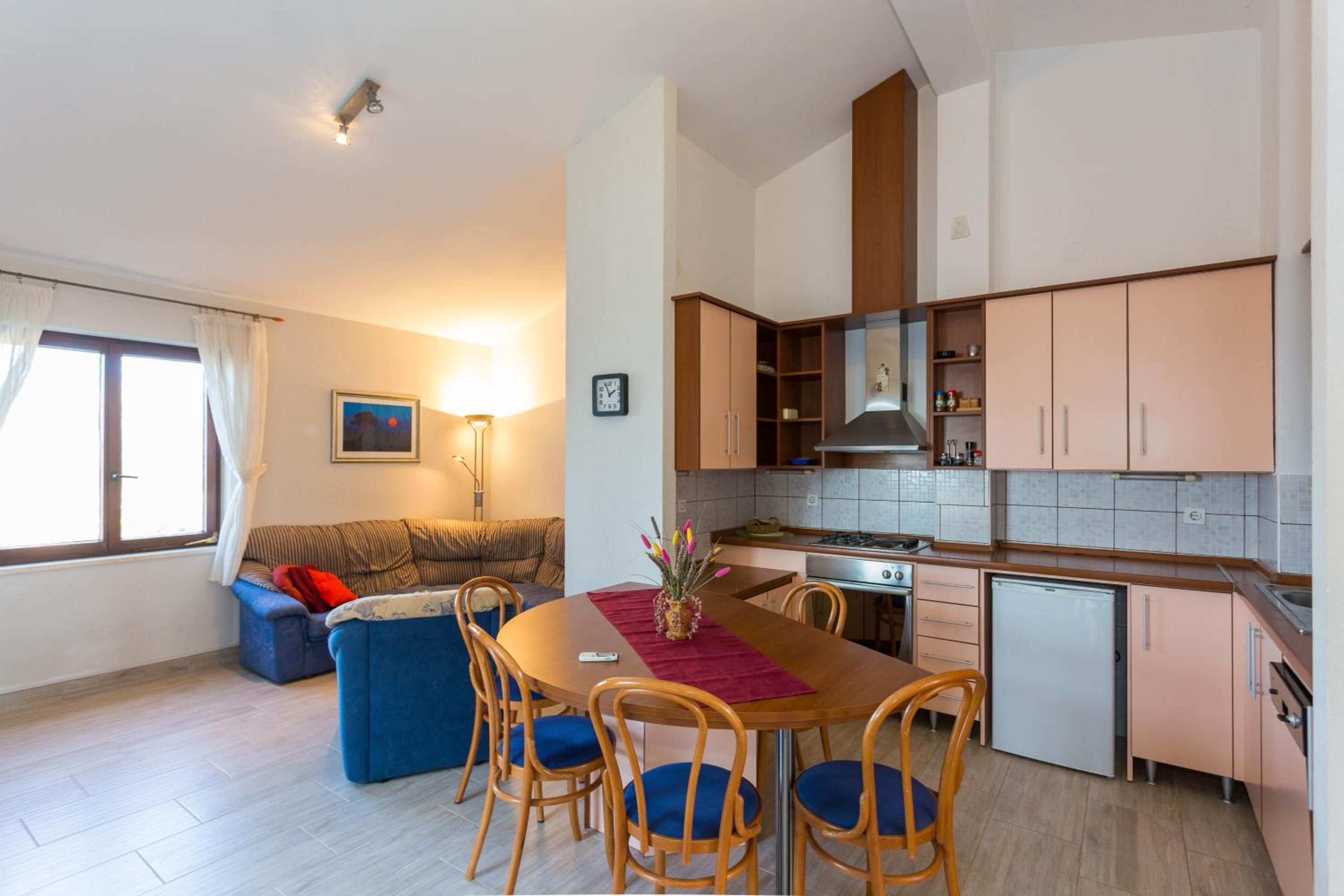 Apartment Stanka view 5
