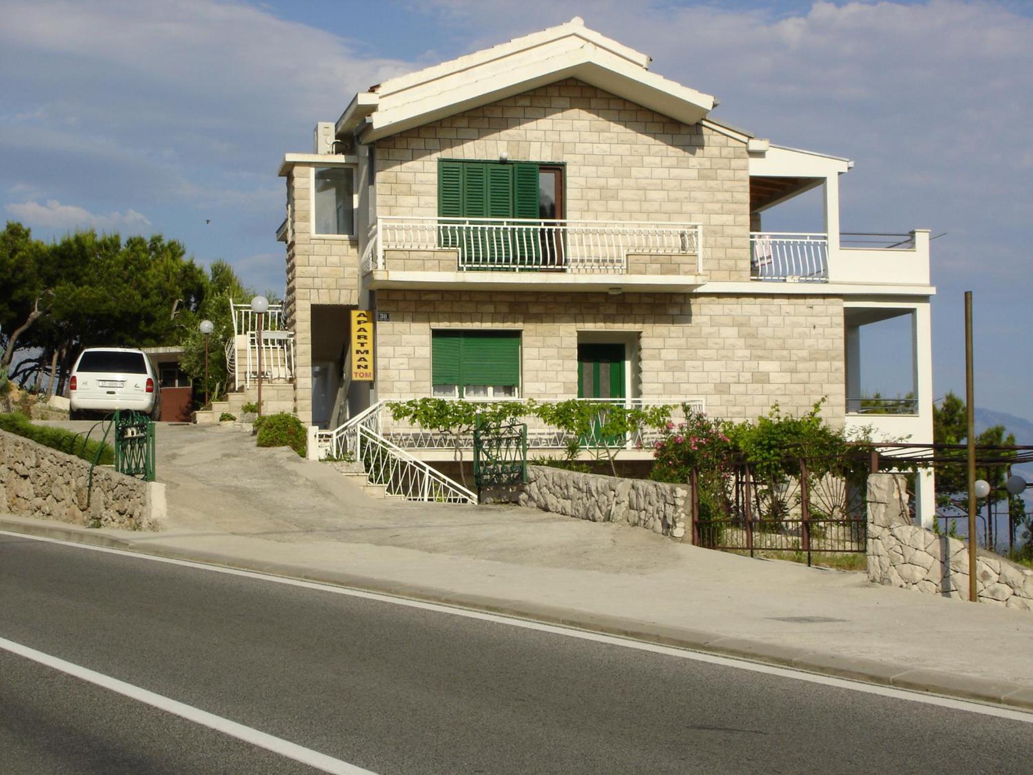 Hotel Apartments Tom - Image 1