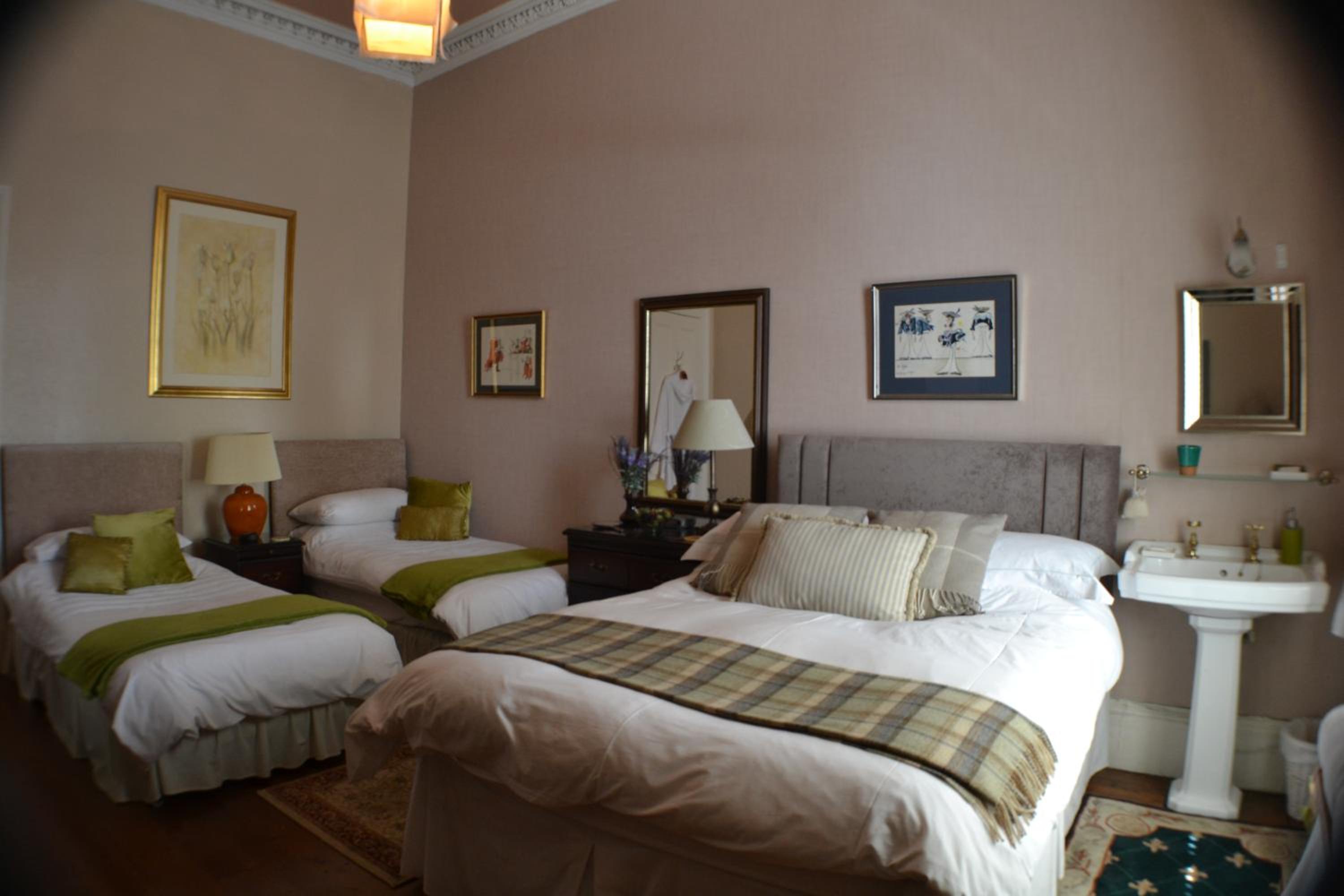 Maybank Guest House view 5