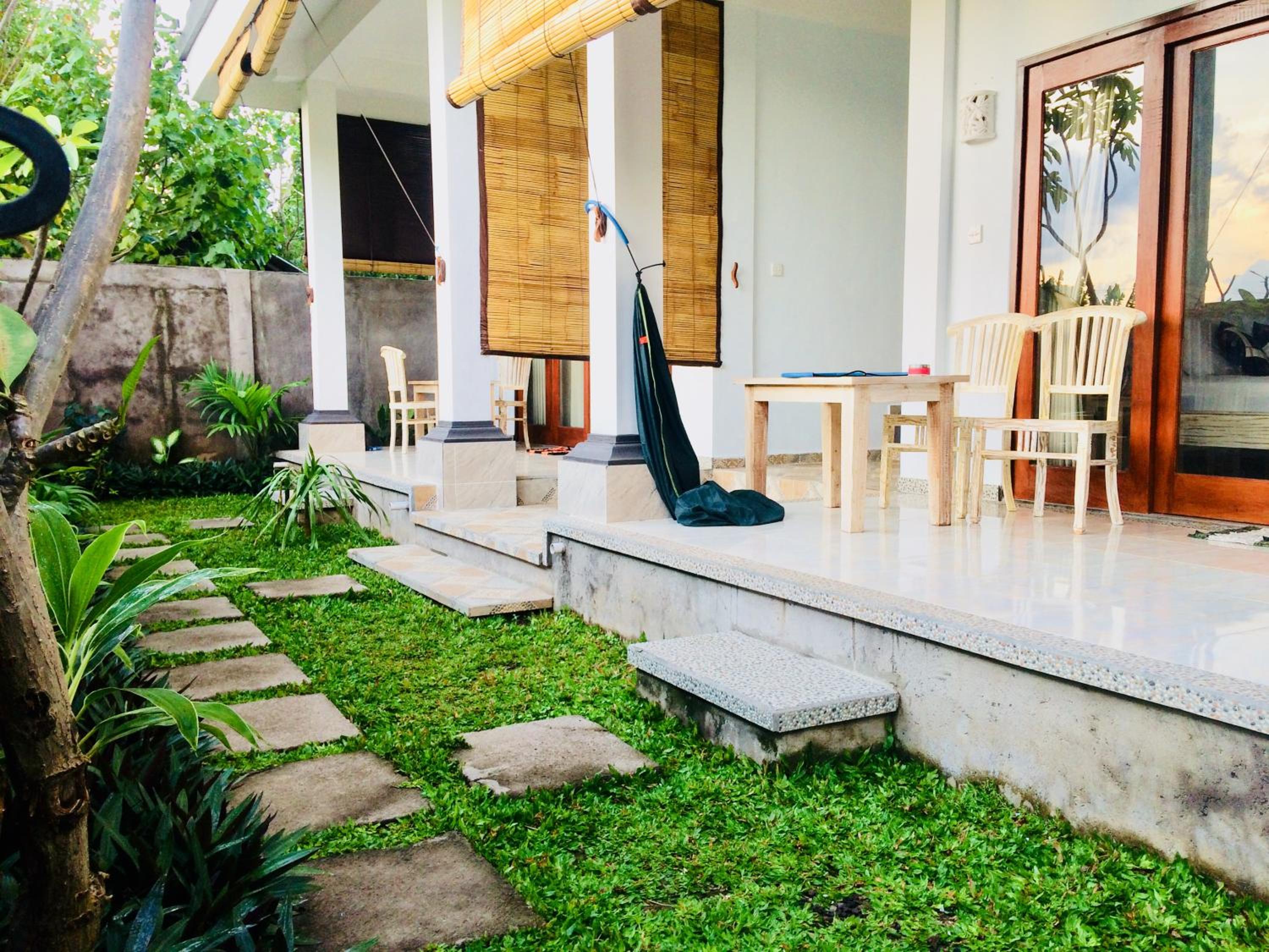 D'uma Amed Homestay, Amed - 20