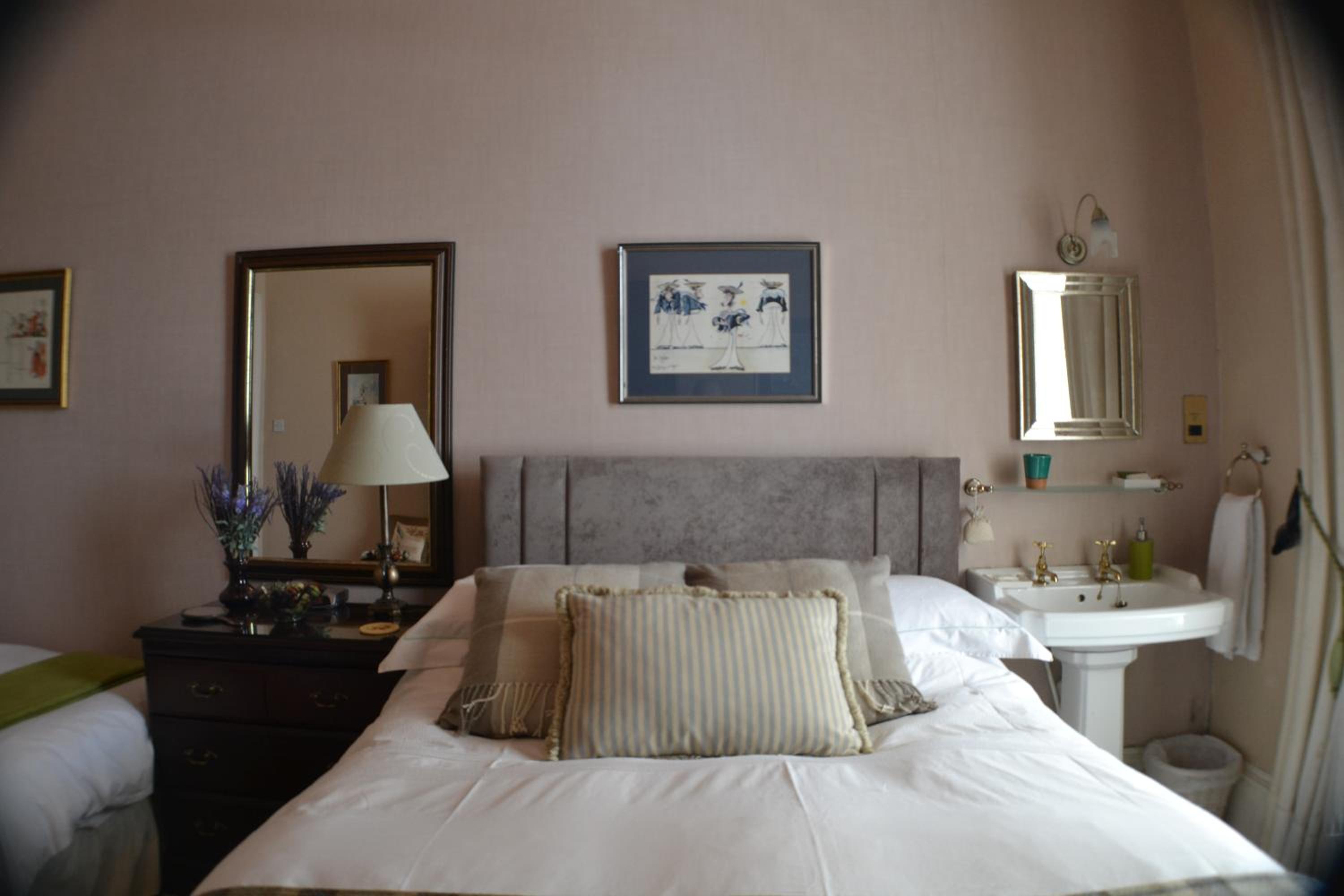 Maybank Guest House view 4