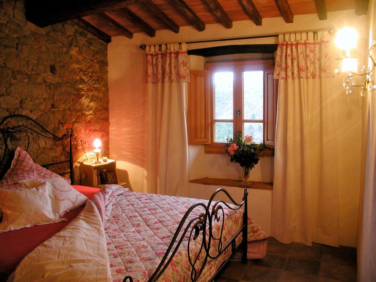 Ventena Vecchia antico frantoio