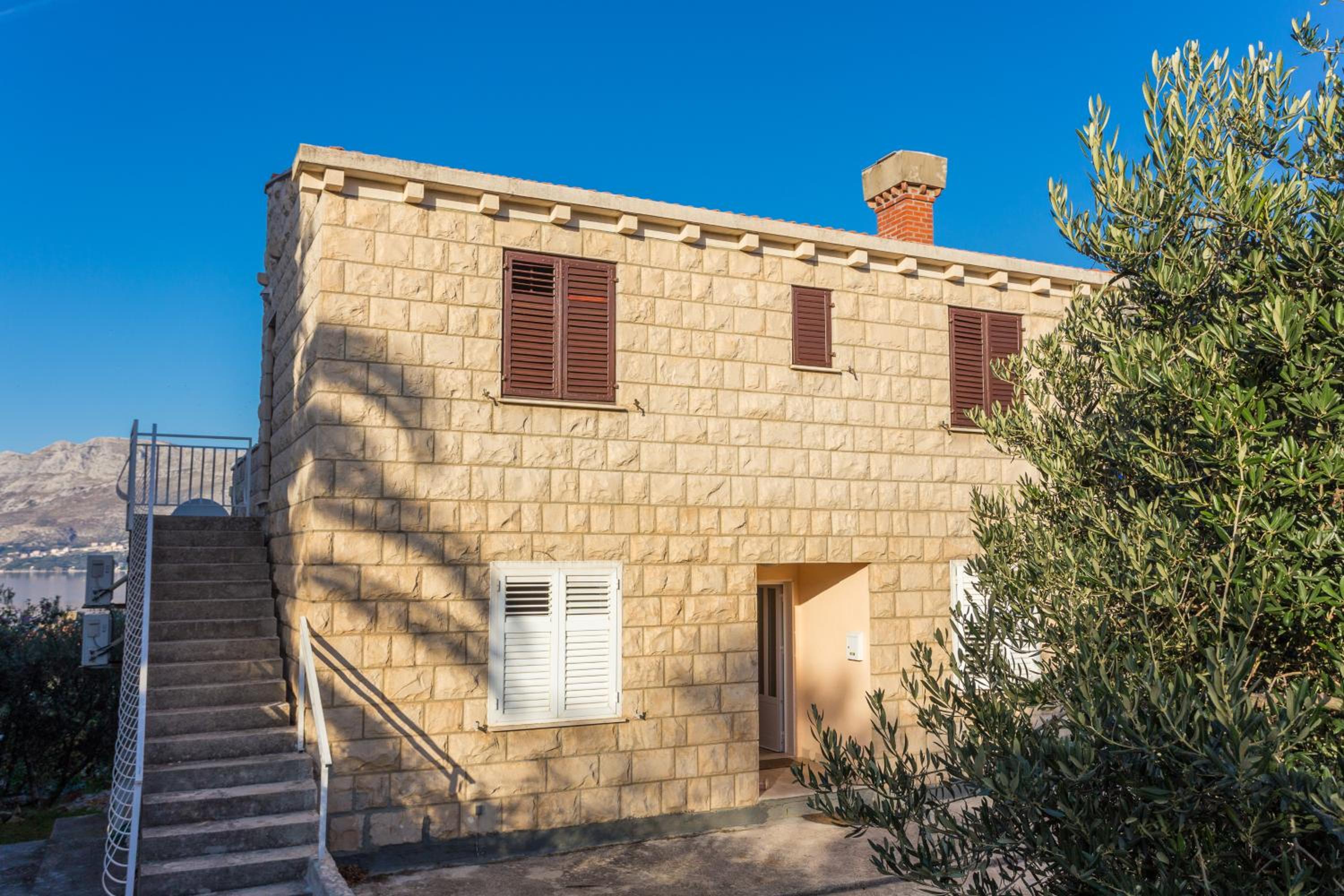 Hotel Apartment Stanka - Image 1