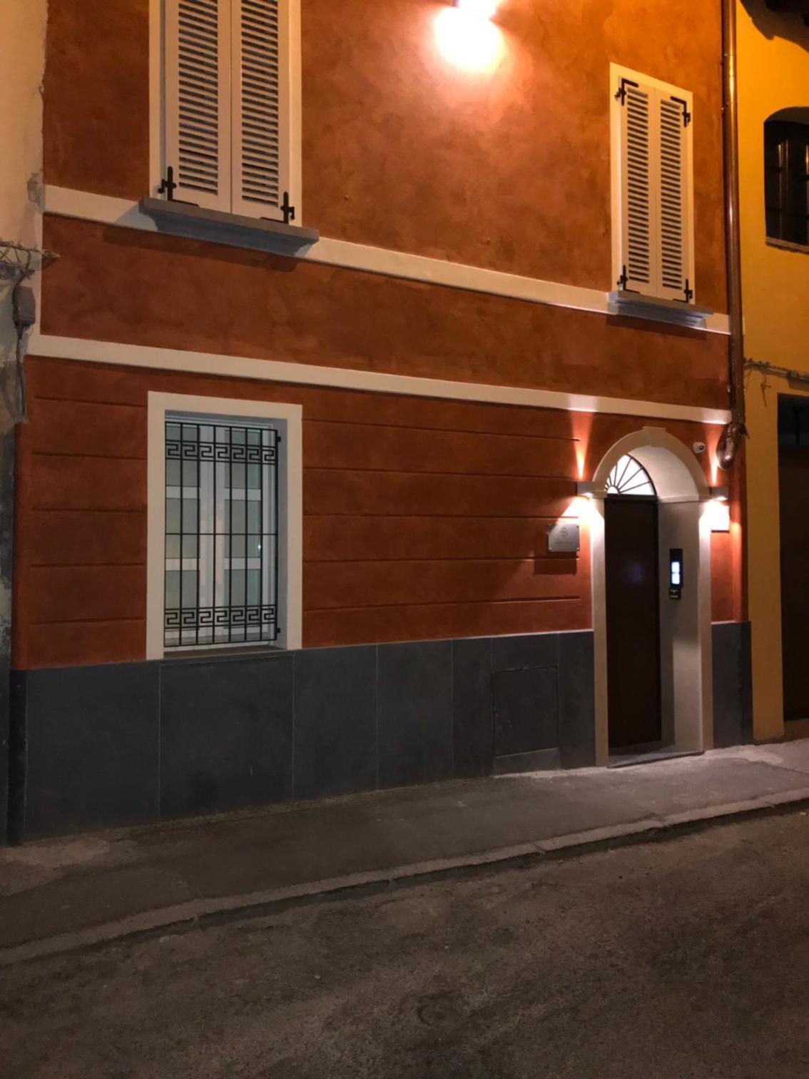 Hotel Palazzo Domanto Apartments Parma - Image 1