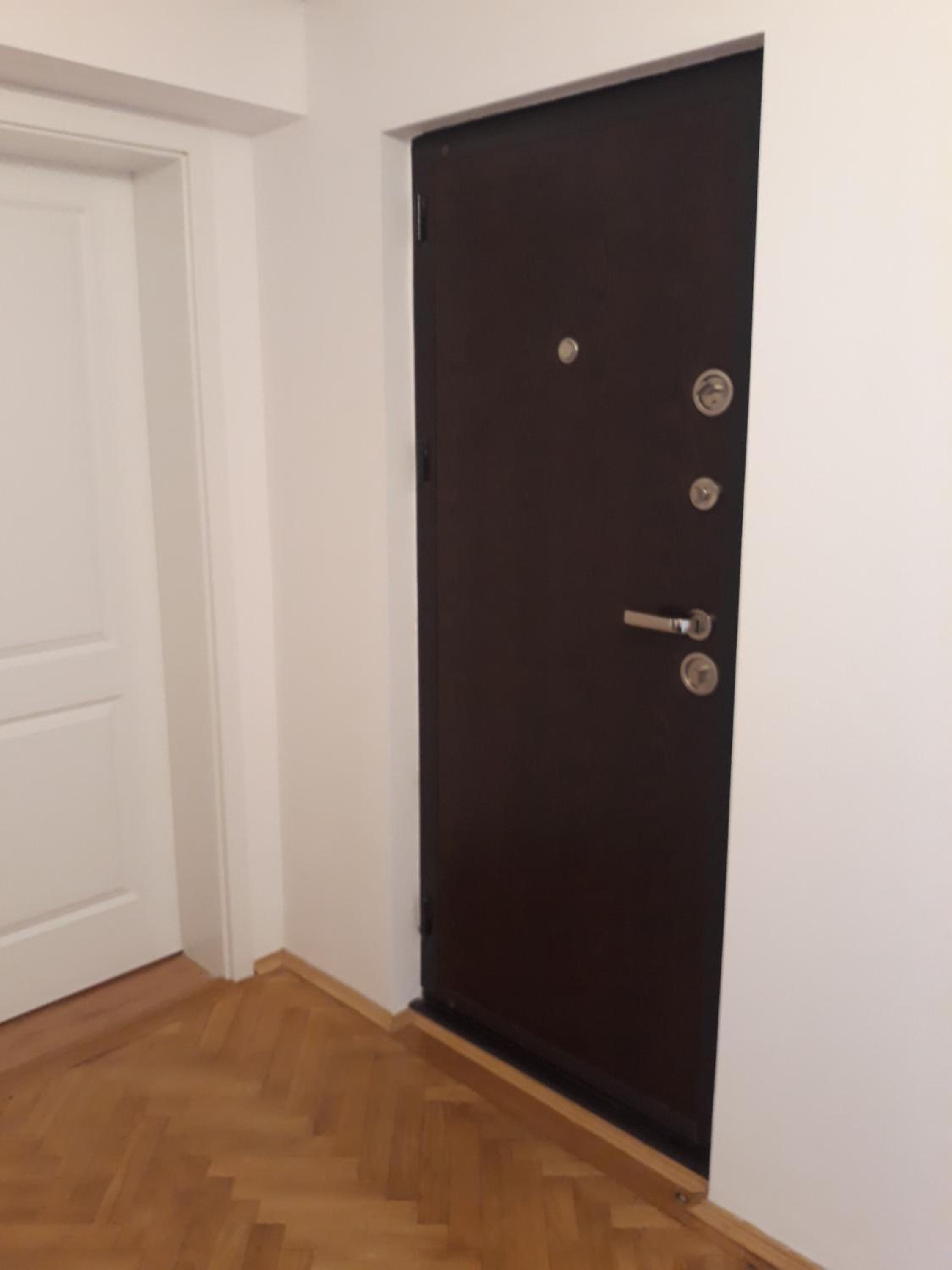 12 Residence Cotroceni view 3