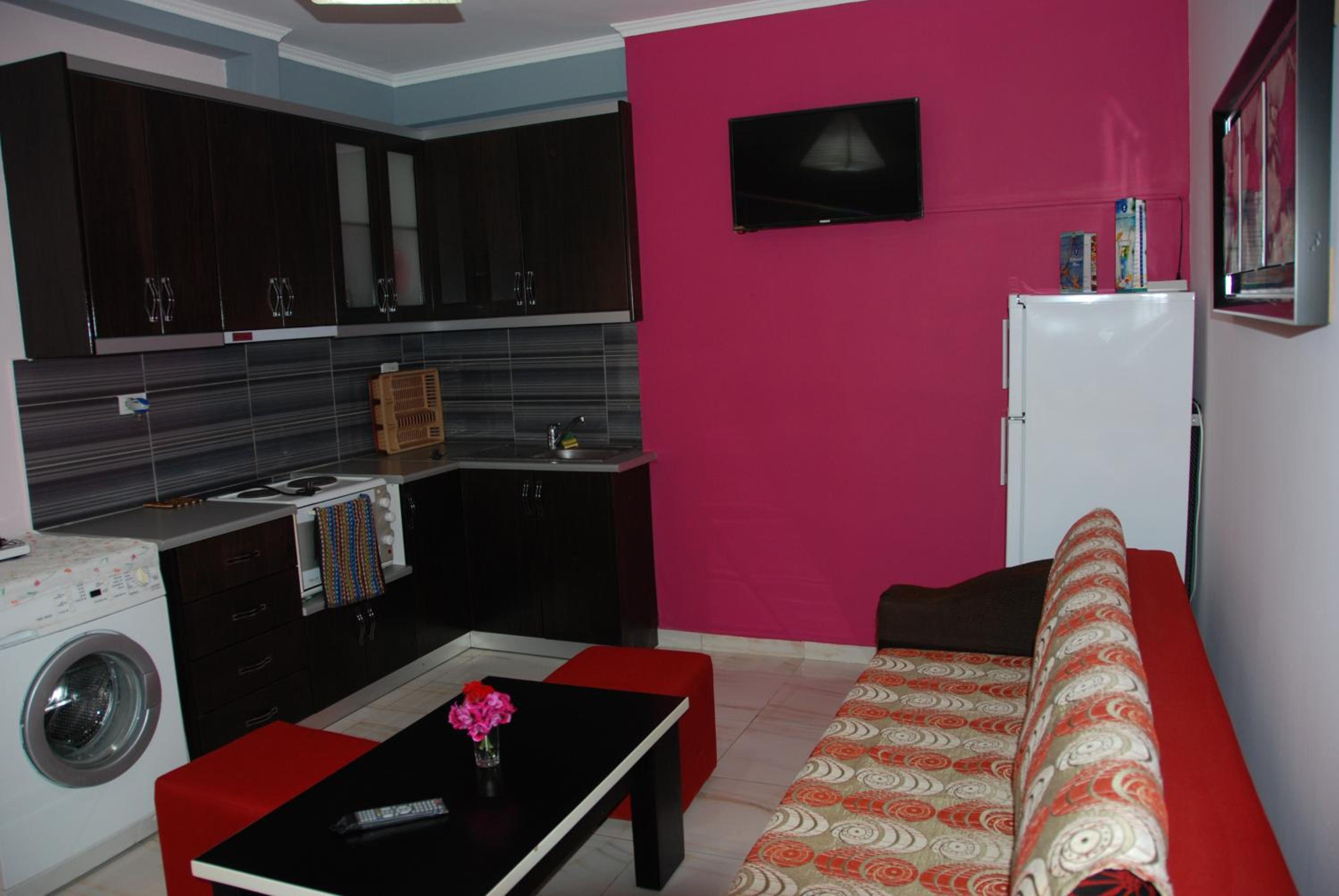 Olive Tree Apartment